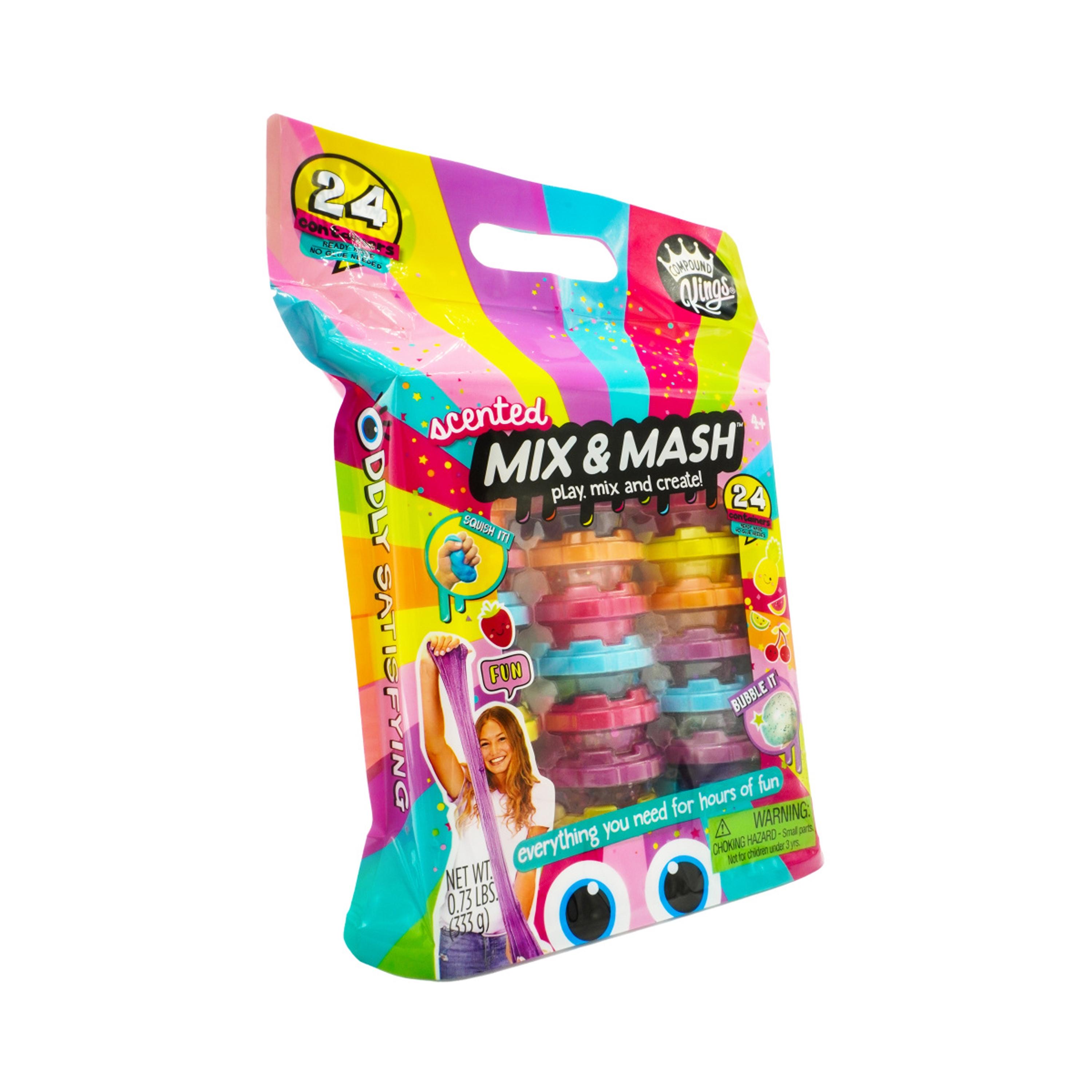 We Cool 24-Piece Mix N Mash Bags-school-artsandcrafts-image-3