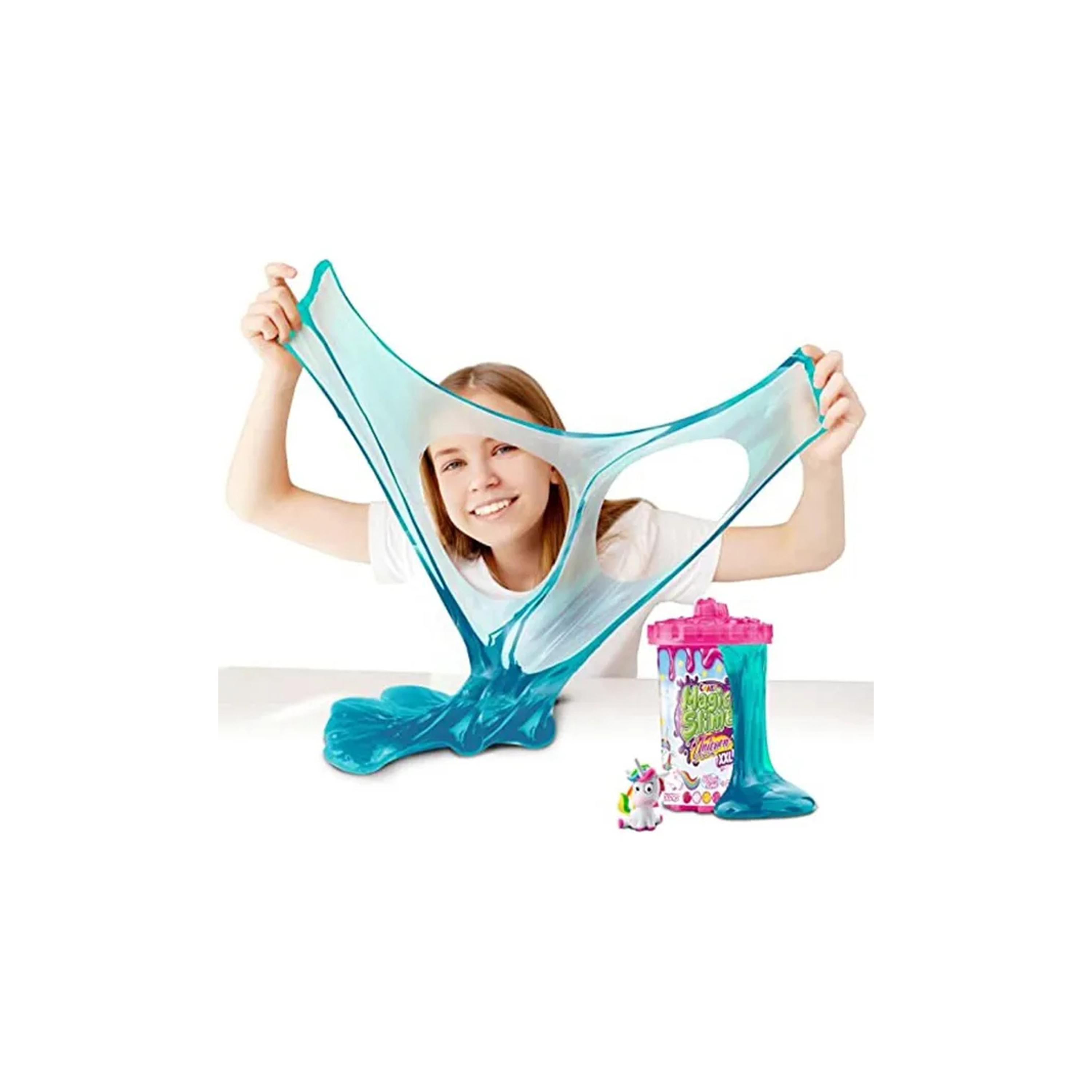 سلايم سحري - مفاجأة يونيكورن الإصدار 2 XXL - متنوعة-school-artsandcrafts-image-3