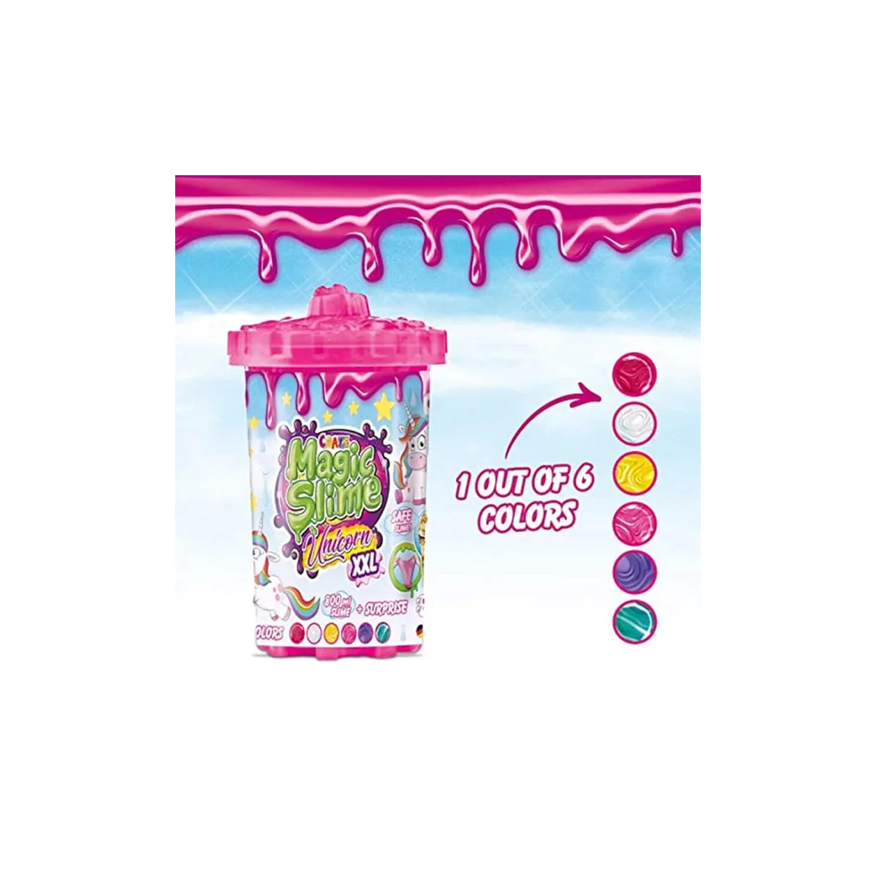 سلايم سحري - مفاجأة يونيكورن الإصدار 2 XXL - متنوعة-school-artsandcrafts-image-5