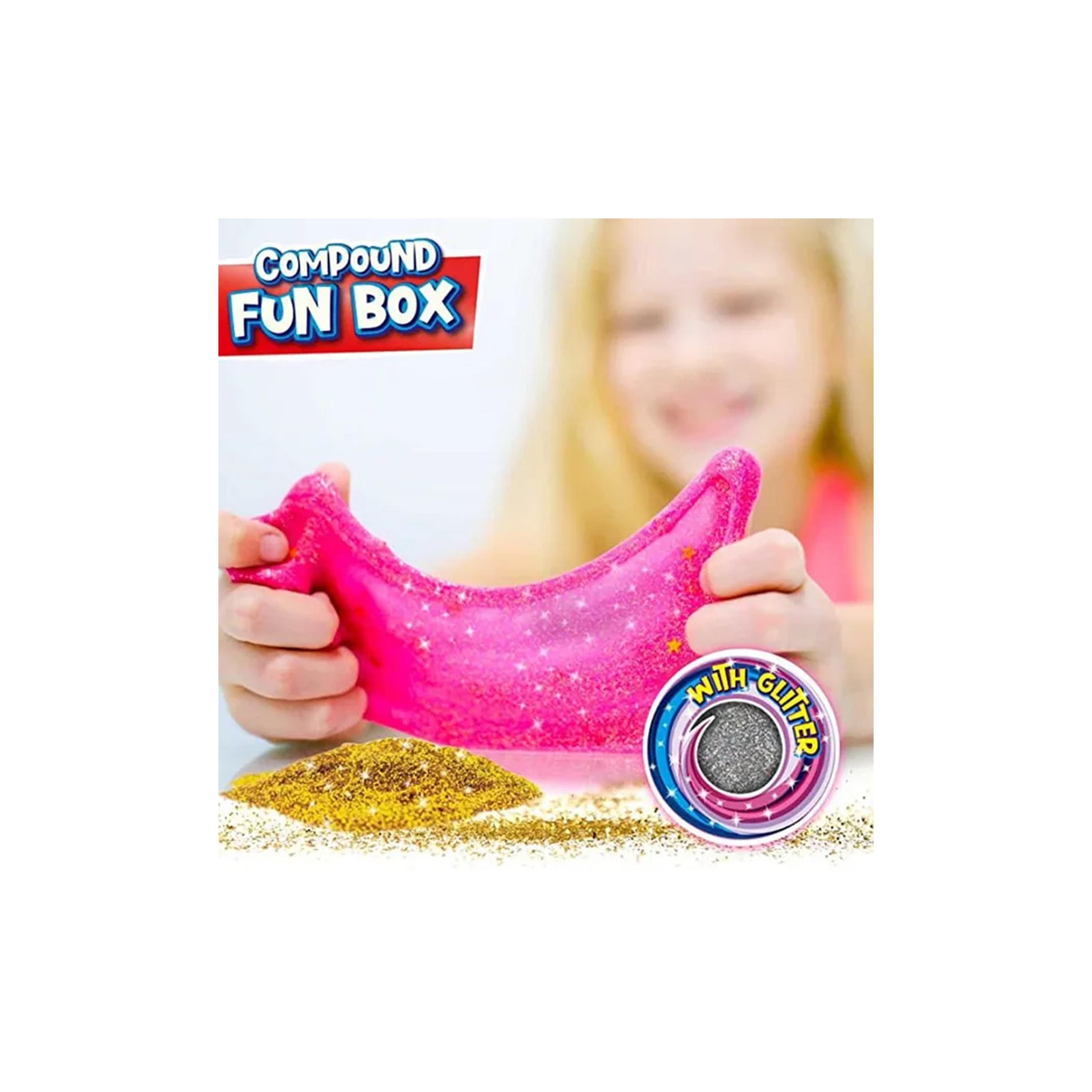Craze Mix Compound - Fun Box-school-artsandcrafts-image-4