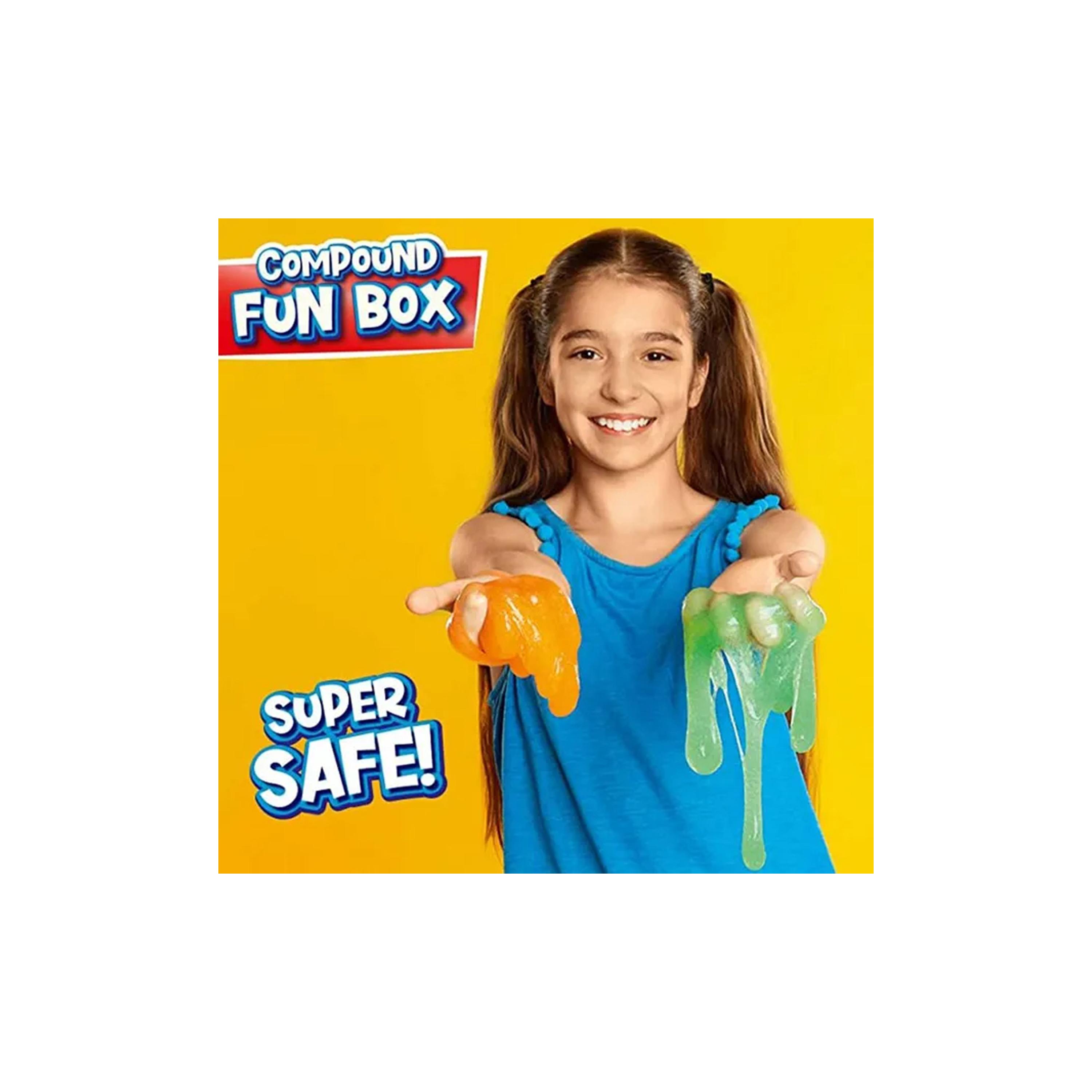 Craze Mix Compound - Fun Box-school-artsandcrafts-image-5