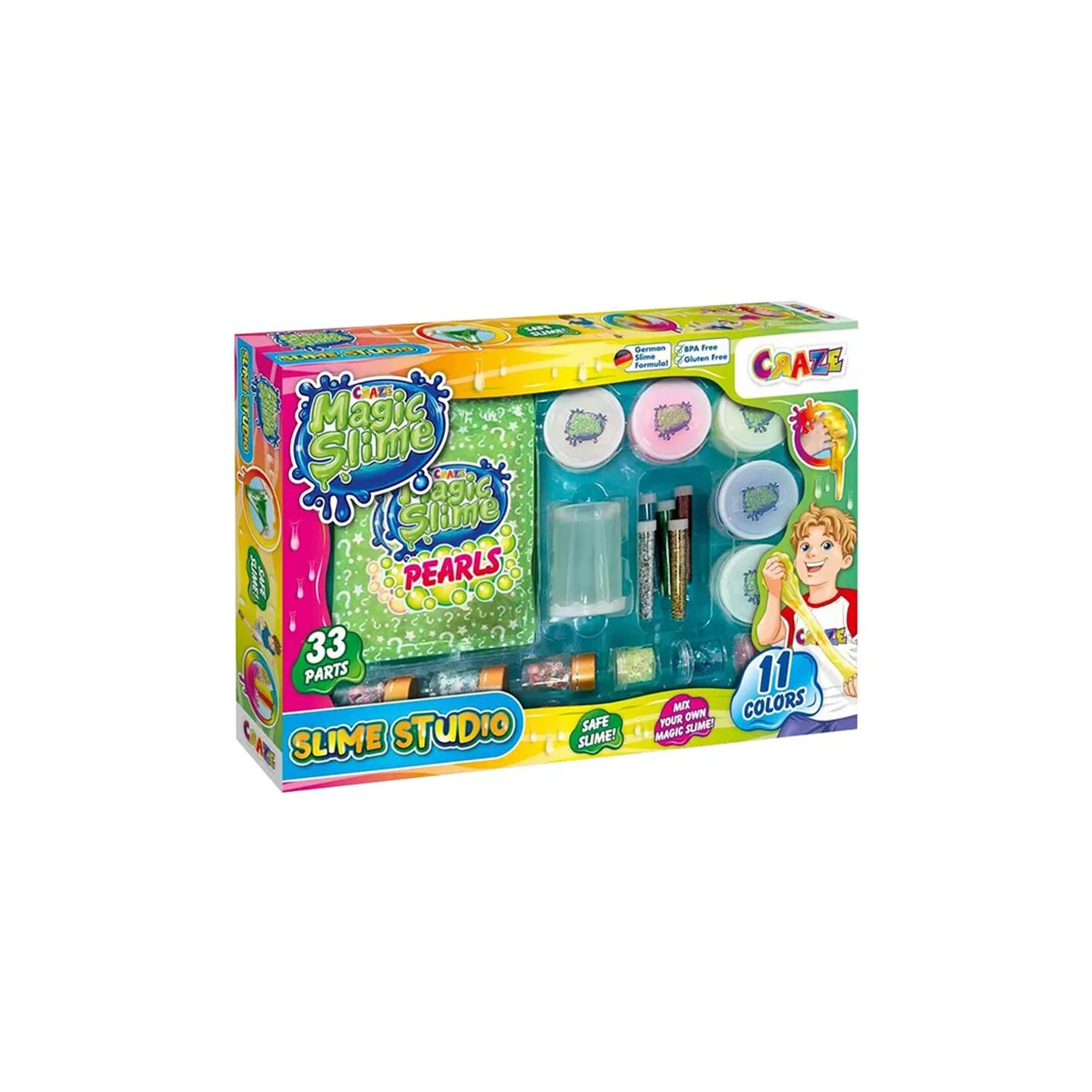 Craze Magic Slime Studio-school-artsandcrafts-image-1