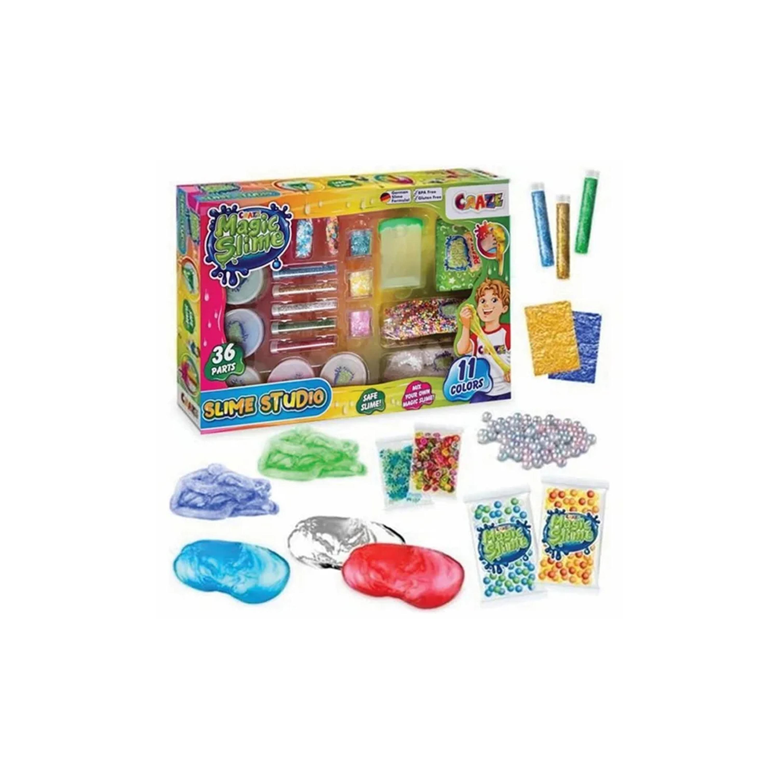 Craze Magic Slime Studio-school-artsandcrafts-image-2