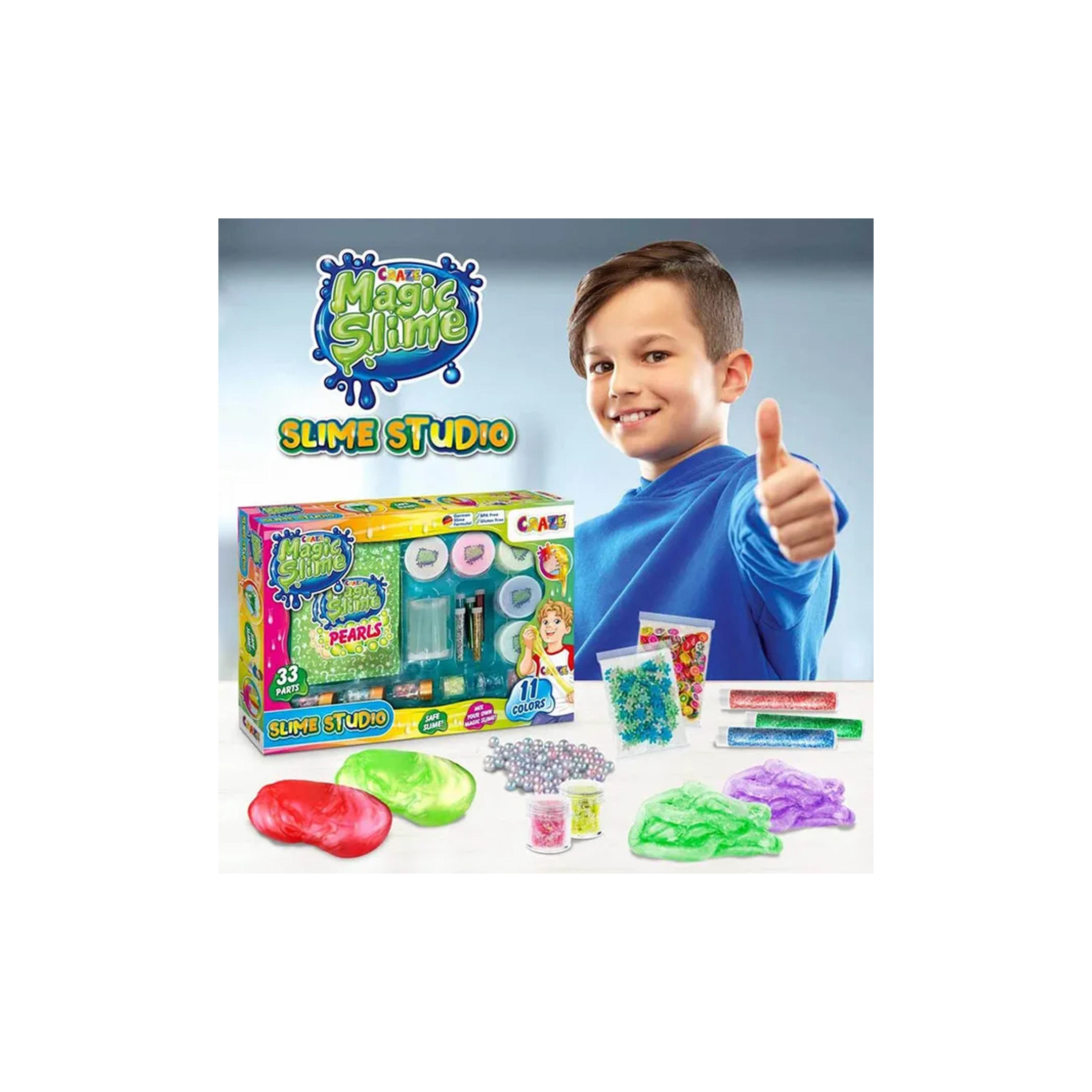 Craze Magic Slime Studio-school-artsandcrafts-image-3