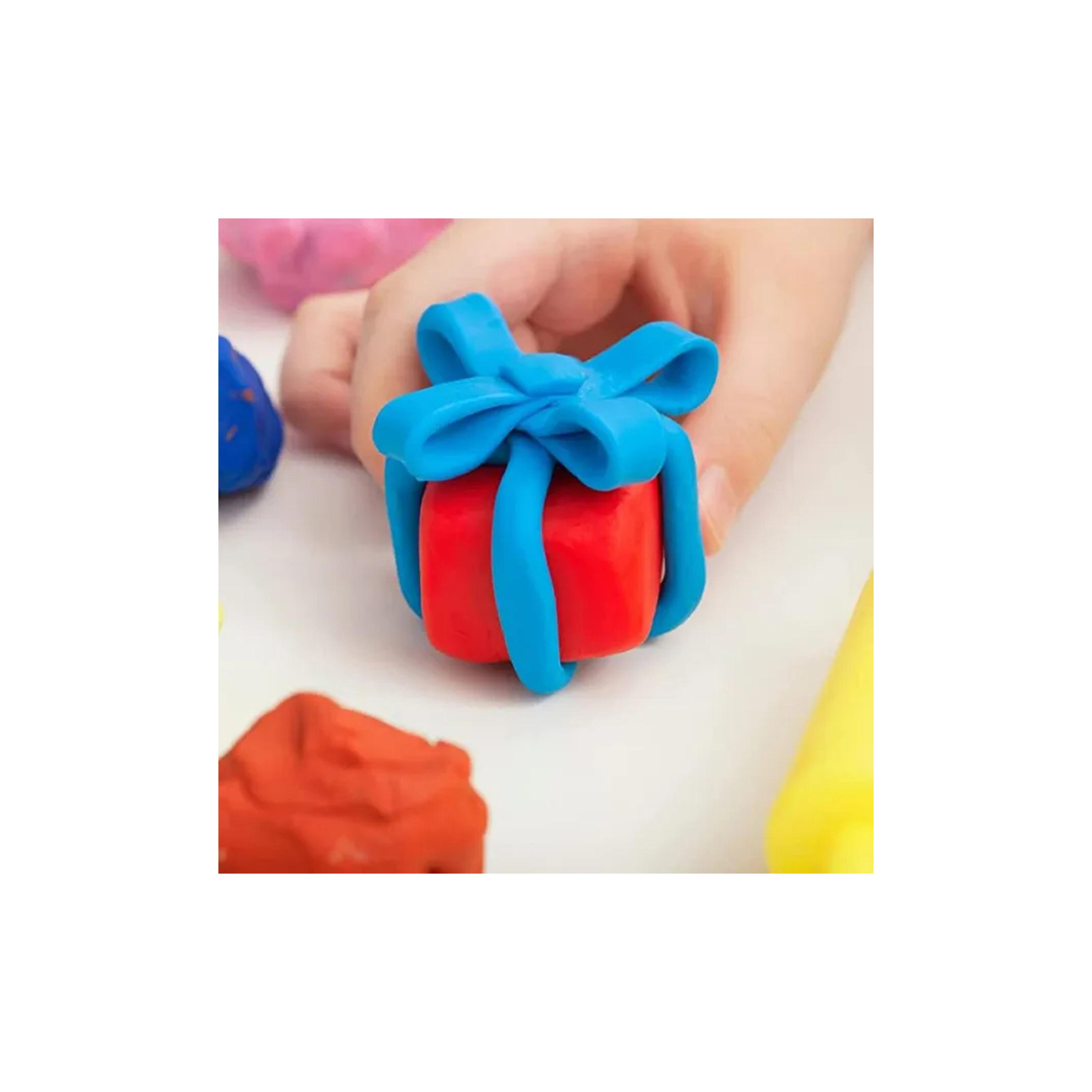 Crayola 3-Piece Silly Scents Scent Dough In Sleeves - Assorted - 1 oz x 3-school-artsandcrafts-image-4