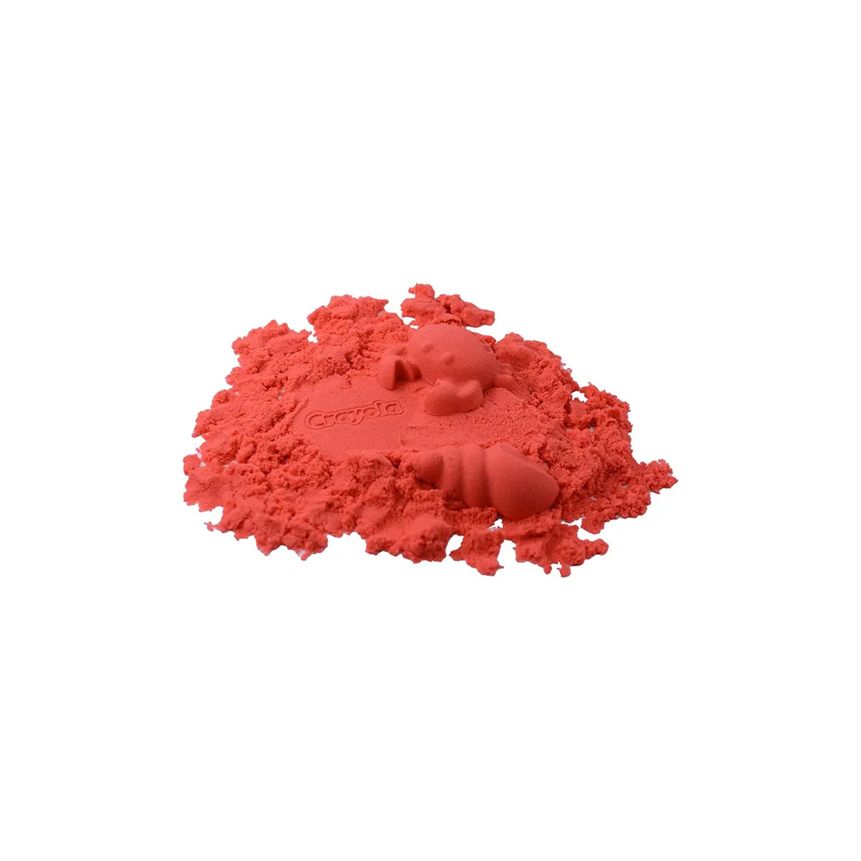 Crayola Scent Sand In Polybag - Assorted - 1 lb-school-artsandcrafts-image-4