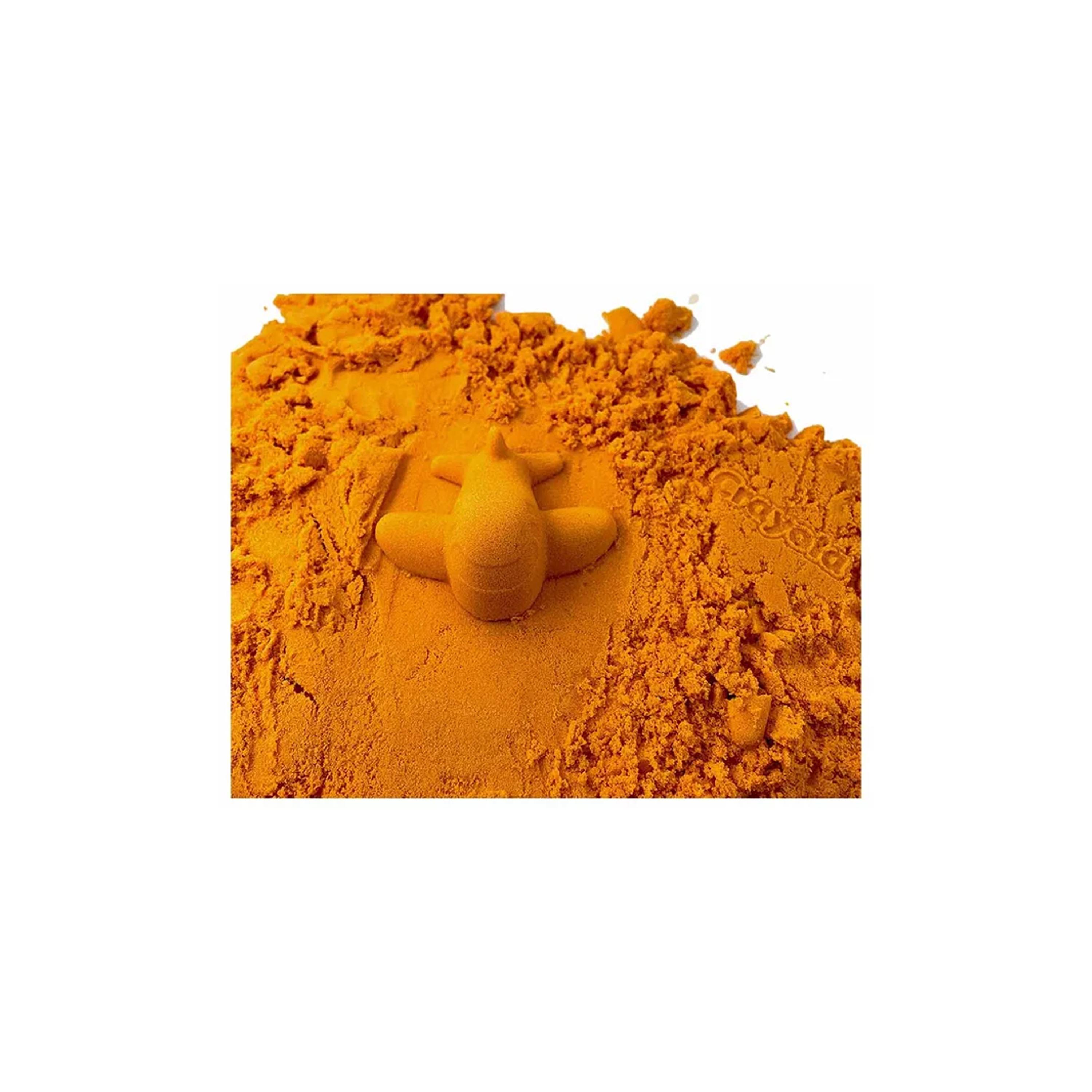 Crayola Scent Sand In Polybag - Assorted - 1 lb-school-artsandcrafts-image-5