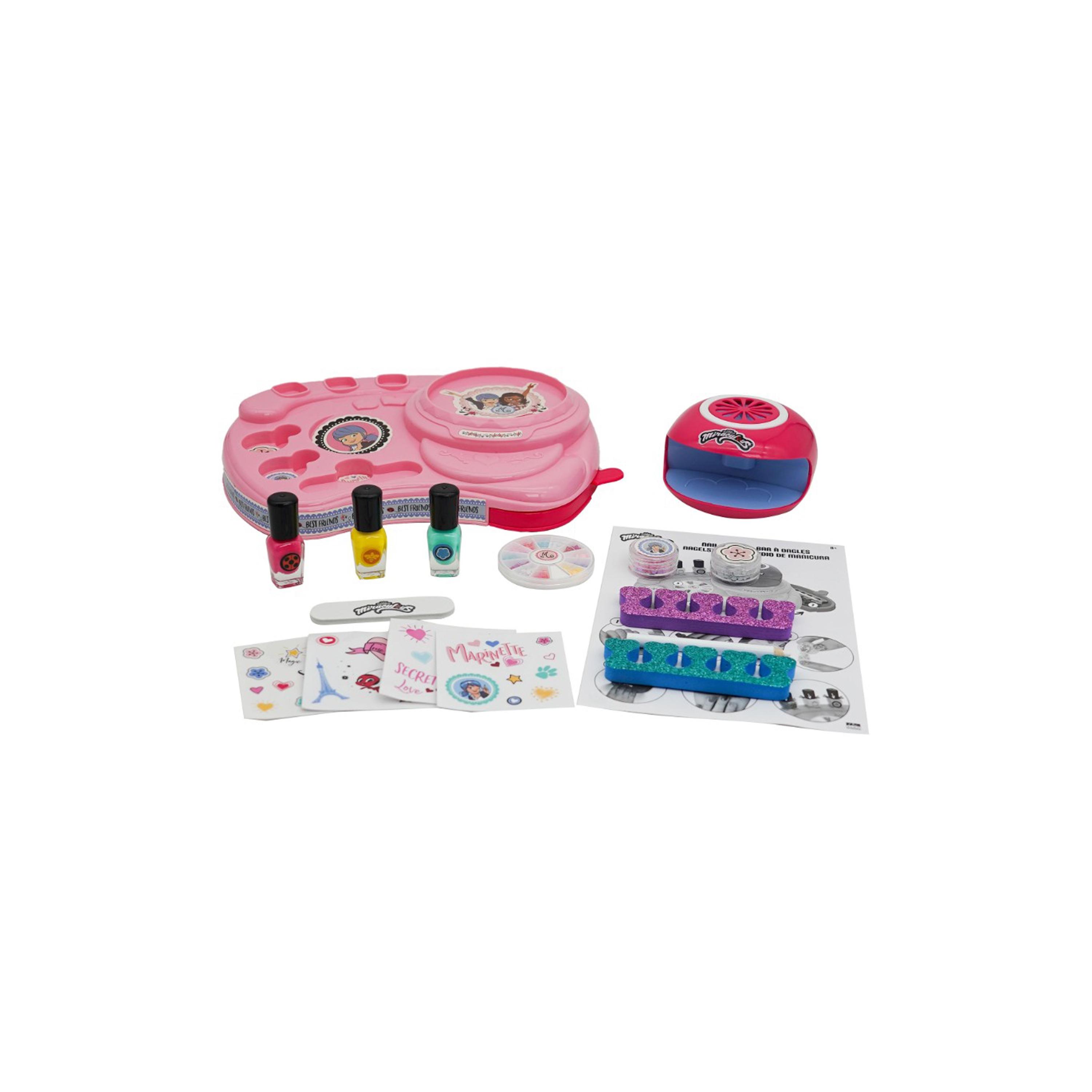 Miraculous Nail Studio-toys-roleplay-makeupandcosmeticsets-image-1