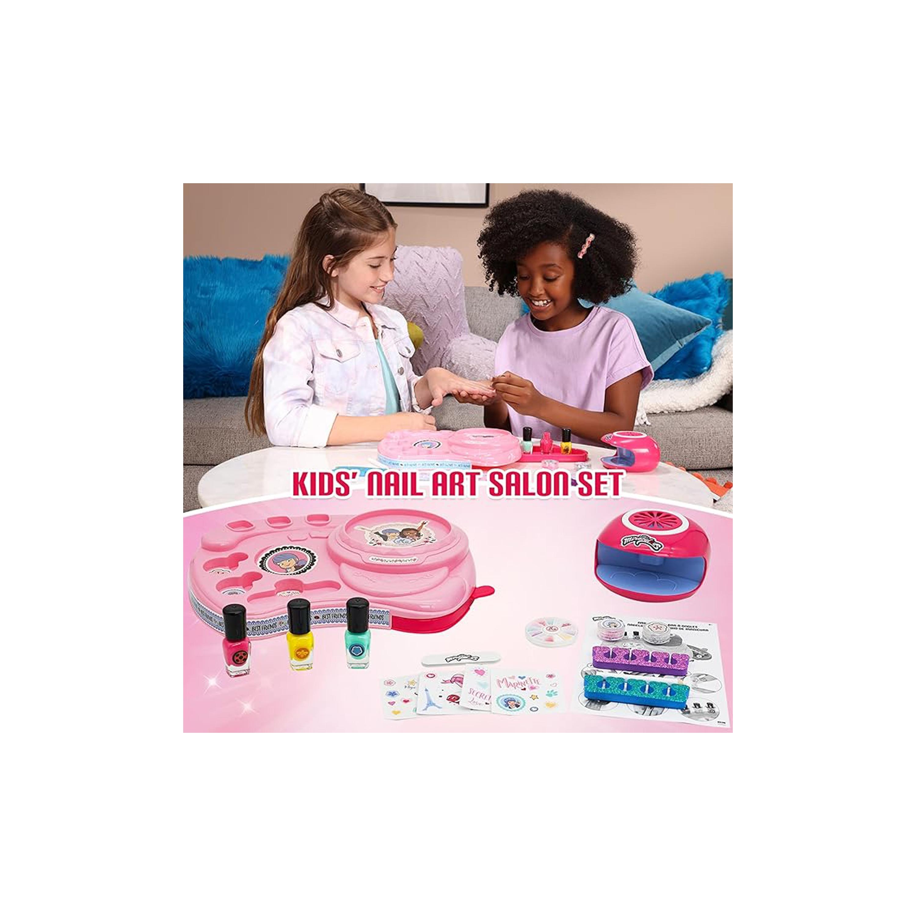 Miraculous Nail Studio-toys-roleplay-makeupandcosmeticsets-image-3