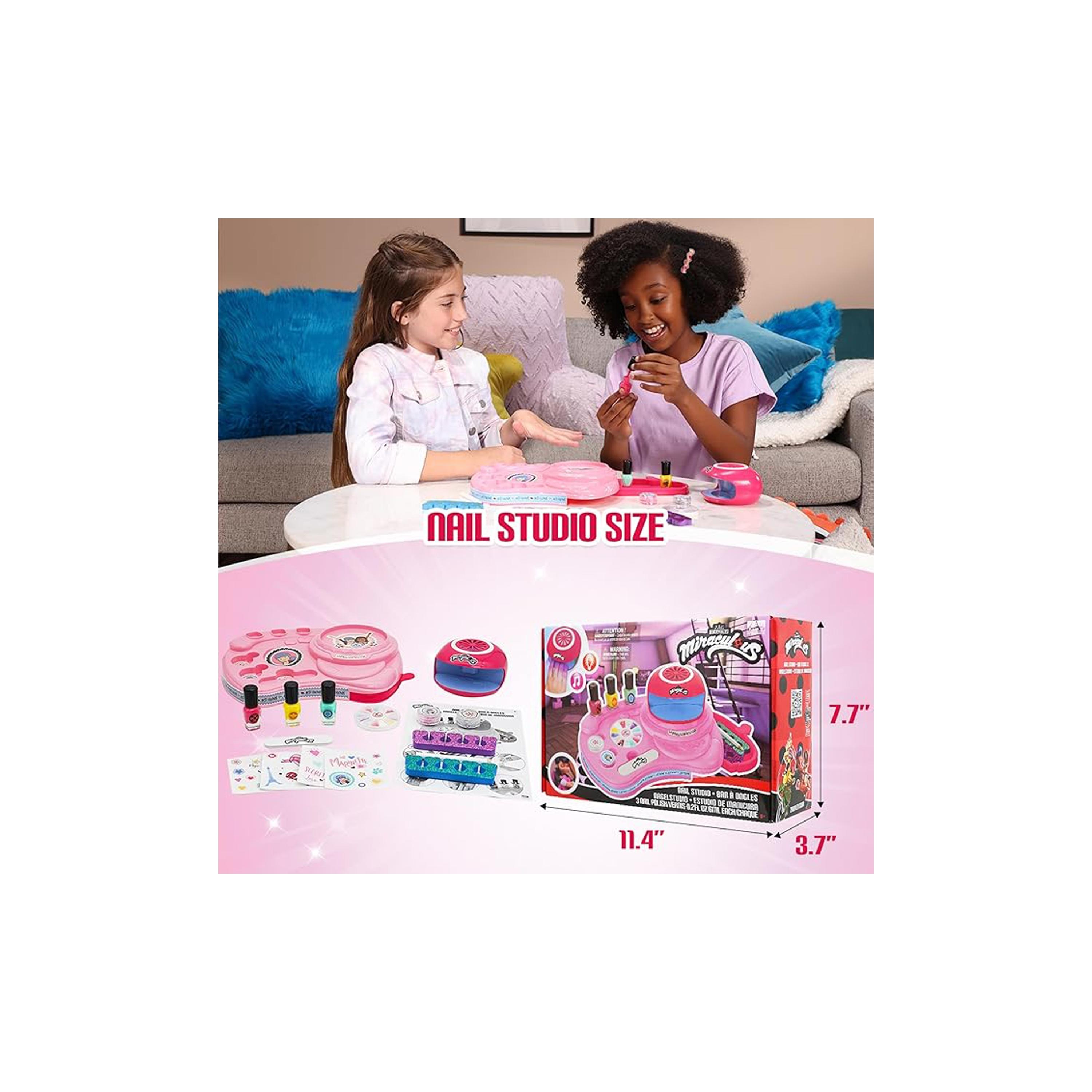 Miraculous Nail Studio-toys-roleplay-makeupandcosmeticsets-image-4