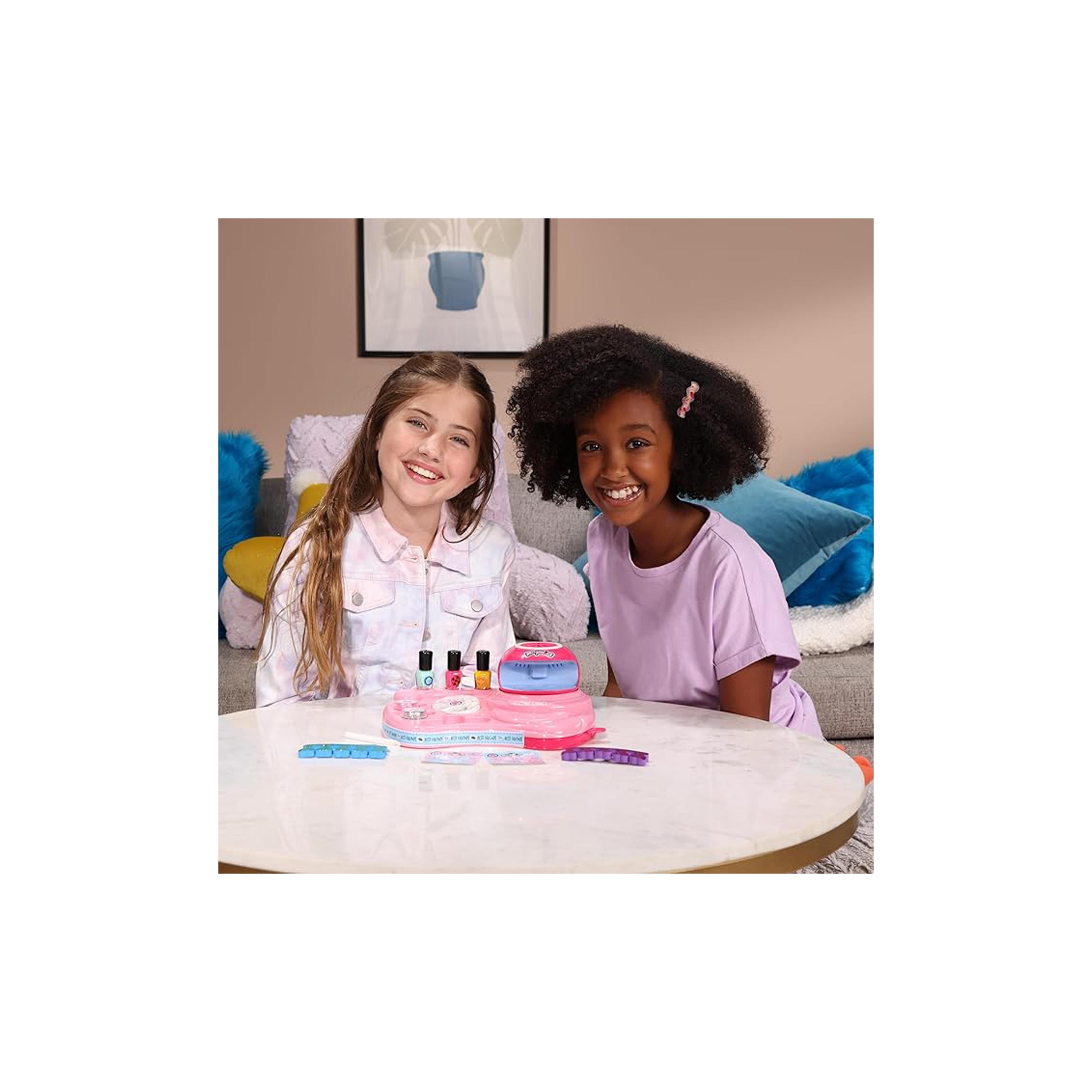 Miraculous Nail Studio-toys-roleplay-makeupandcosmeticsets-image-5
