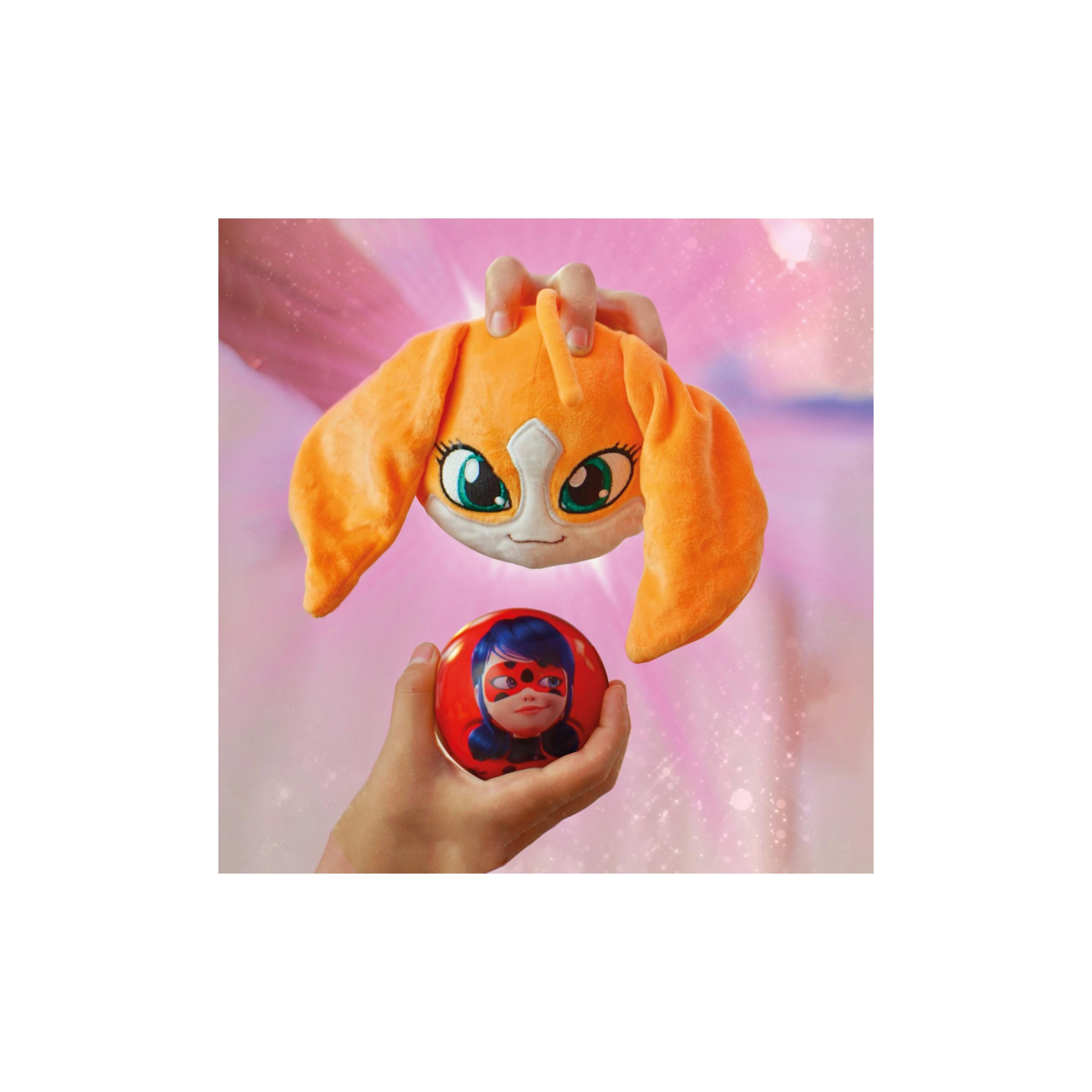 Miraculous Ladybug Miraball 4 in1 Surprise Plush-toys-plushsofttoys-cartooncharacters-image-3