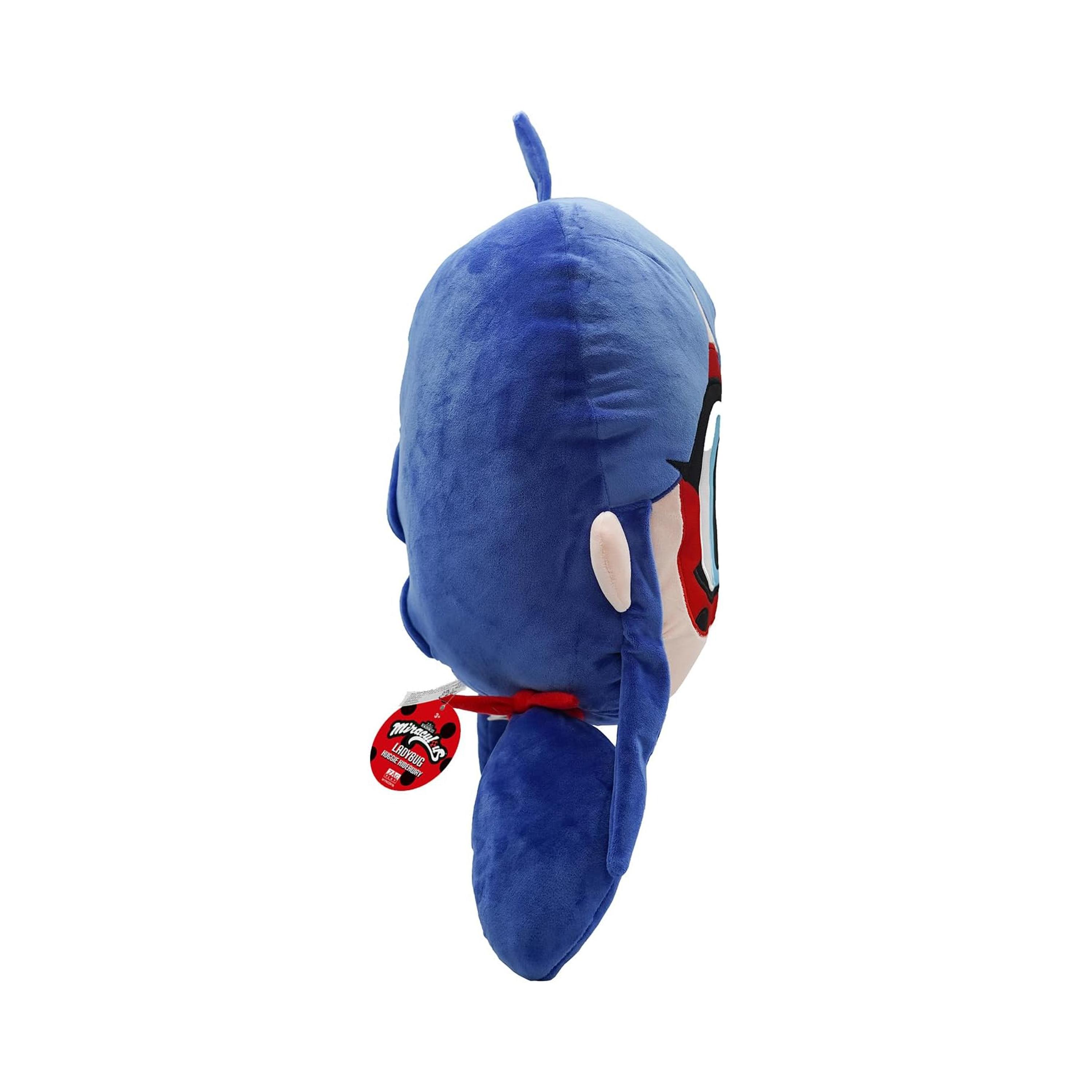 Miraculous Ladybug Huggie Hideaway Plush Toy-toys-plushsofttoys-animals-image-4