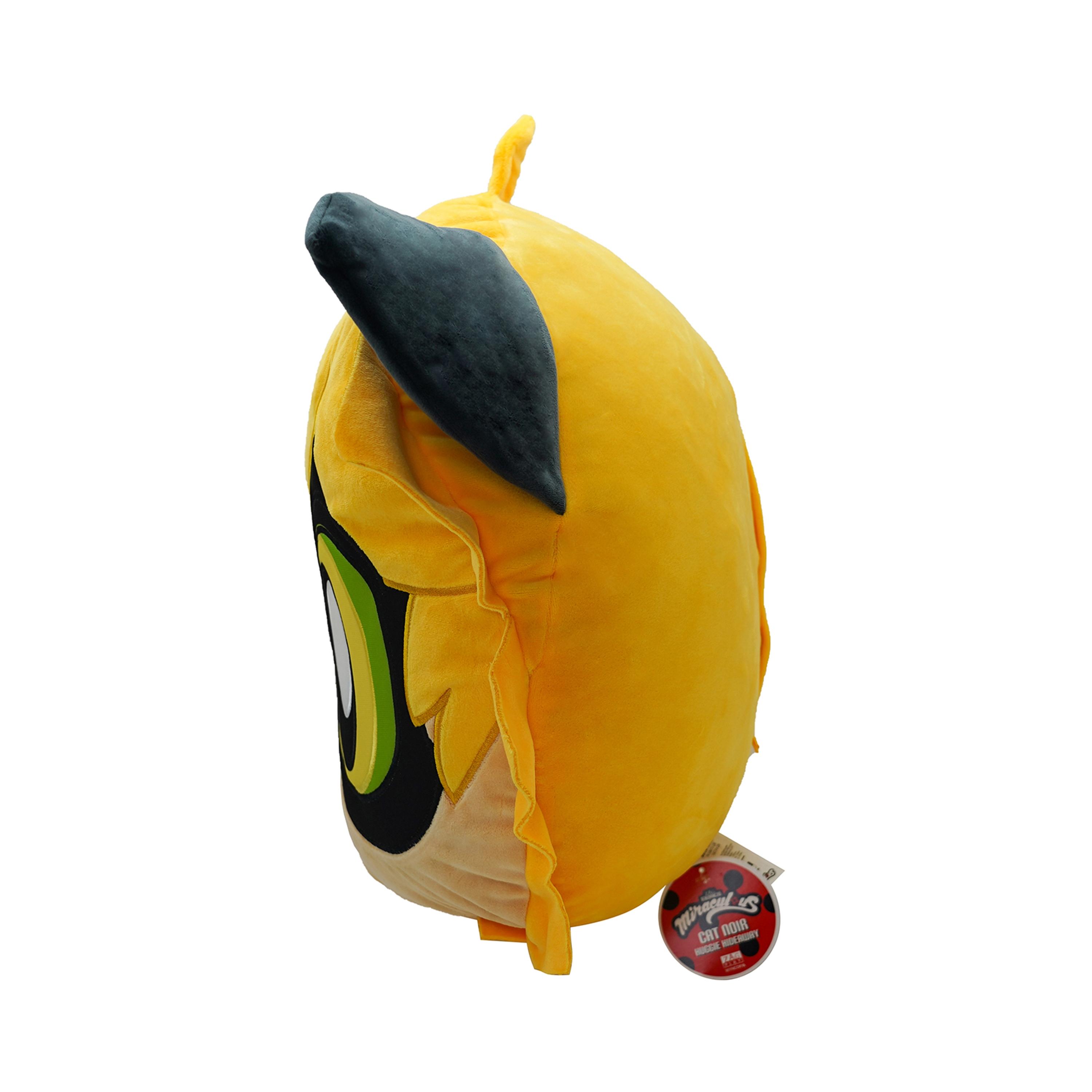 لعبة محشوة هاجي هايدواي كات نوار من ميراكيلوس-toys-plushsofttoys-cartooncharacters-image-5