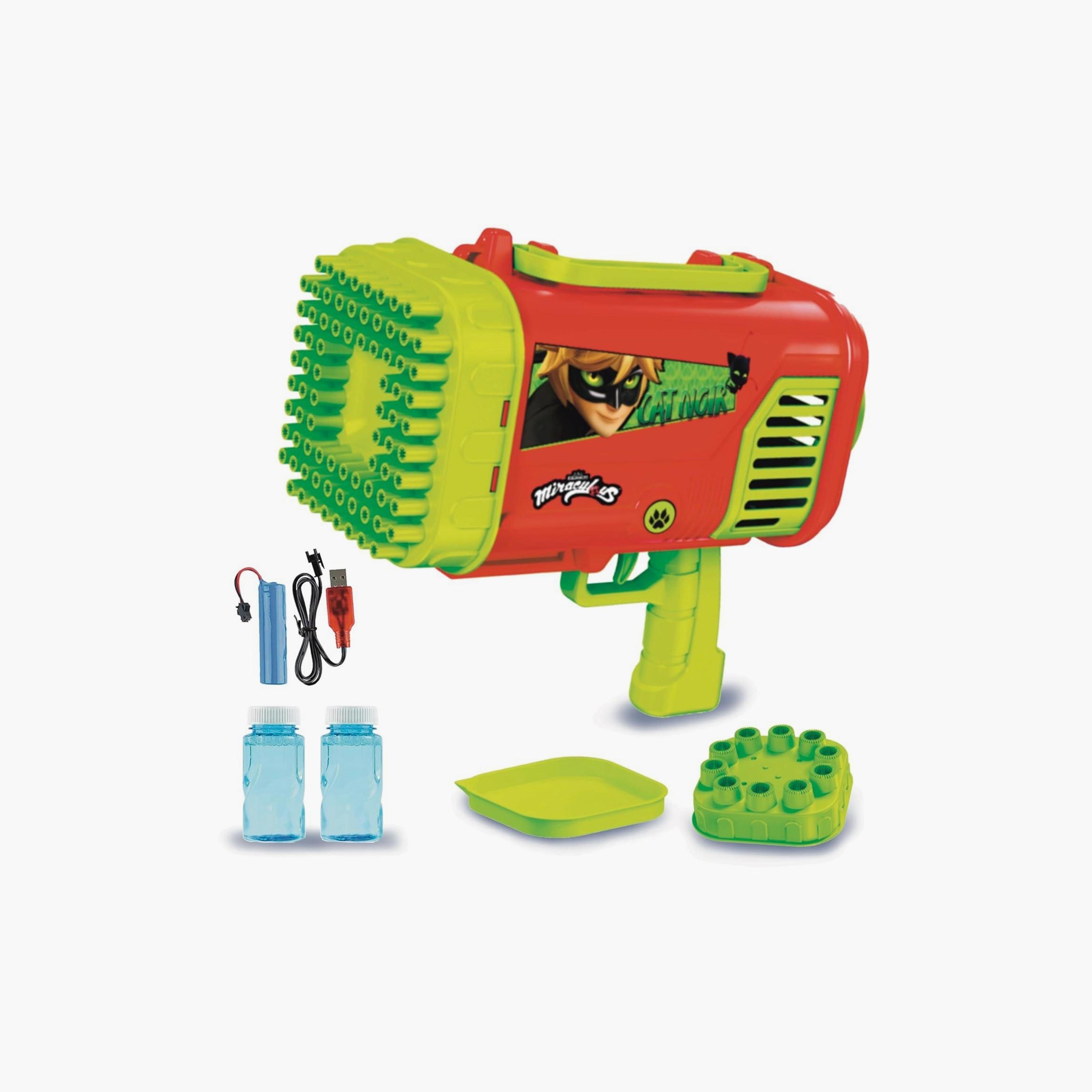Miraculous Ladybug Ultimate Bubble Blaster-toys-outdoor-poolandbeach-waterandbubbleguns-image-1