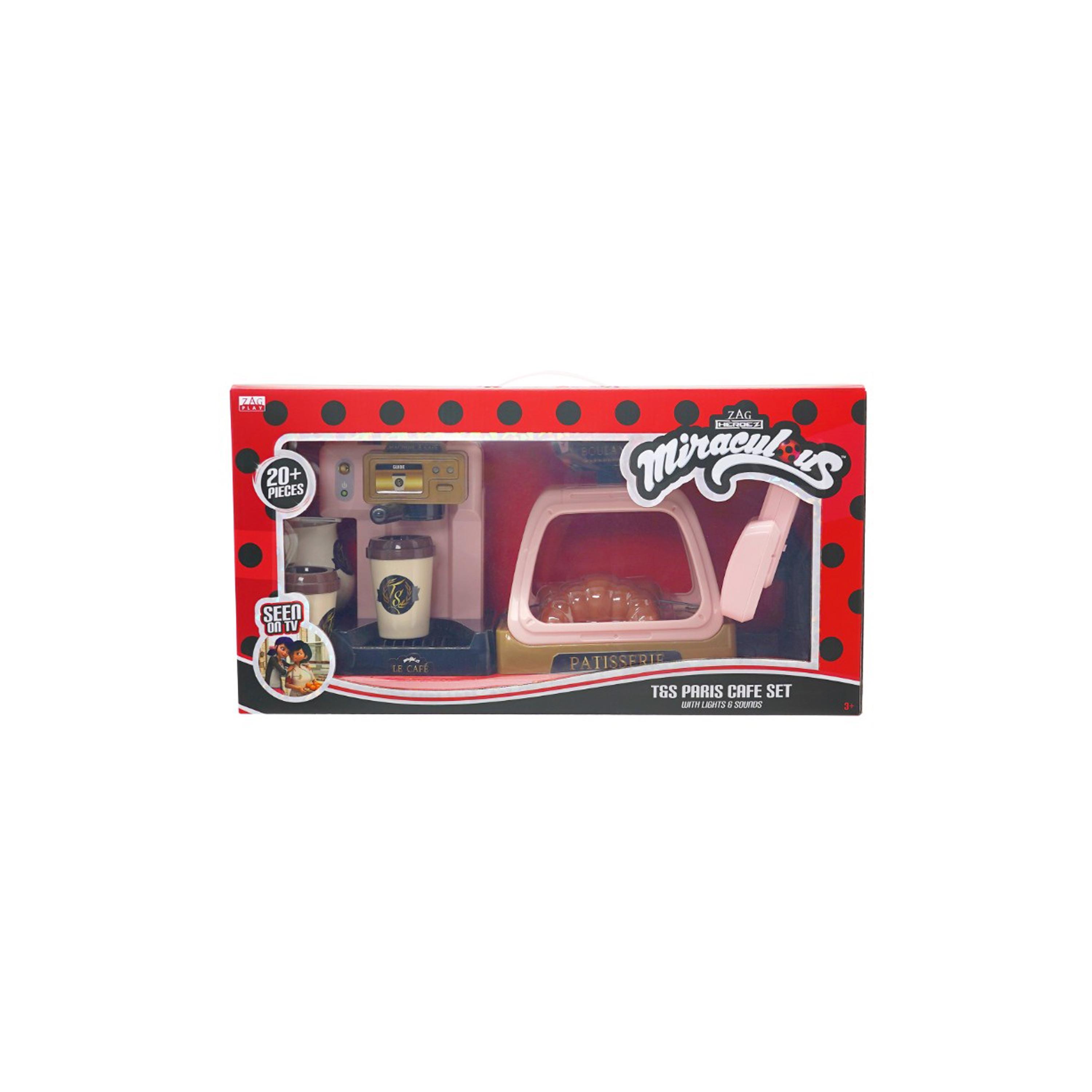 مجموعة ألعاب مقهى باريس ليديباج من ميراكيلوس-toys-roleplay-playfoods-image-3