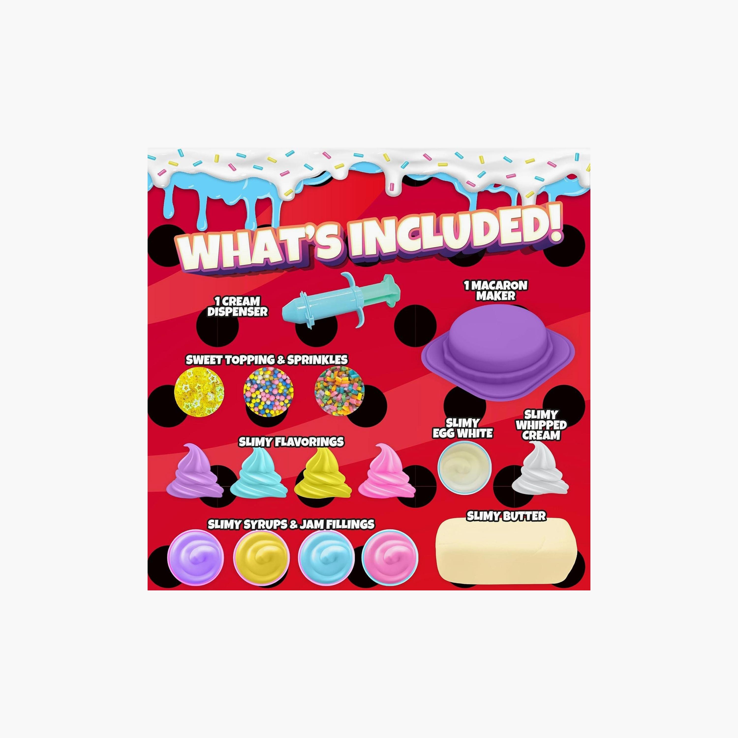 Miraculous Ladybug Sprinkles N Slimy Slime Kit-school-artsandcrafts-image-3