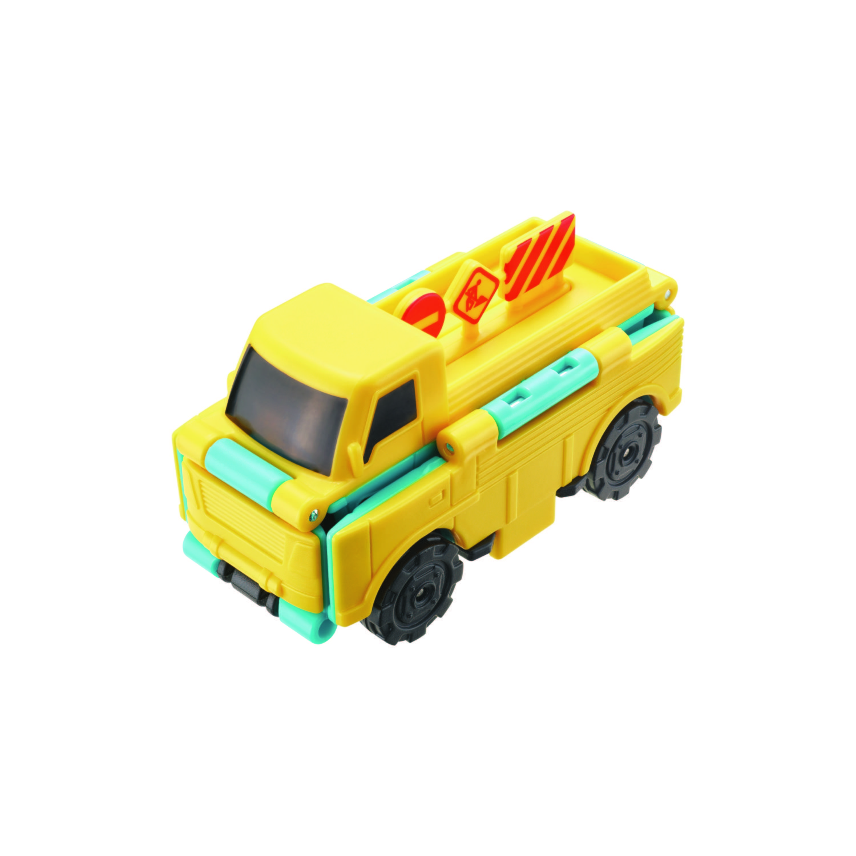 Transracers 2-in-1 Flip Vehicle Road Rescue Car To Road Vehicle-toys-playvehicles-cars-image-1