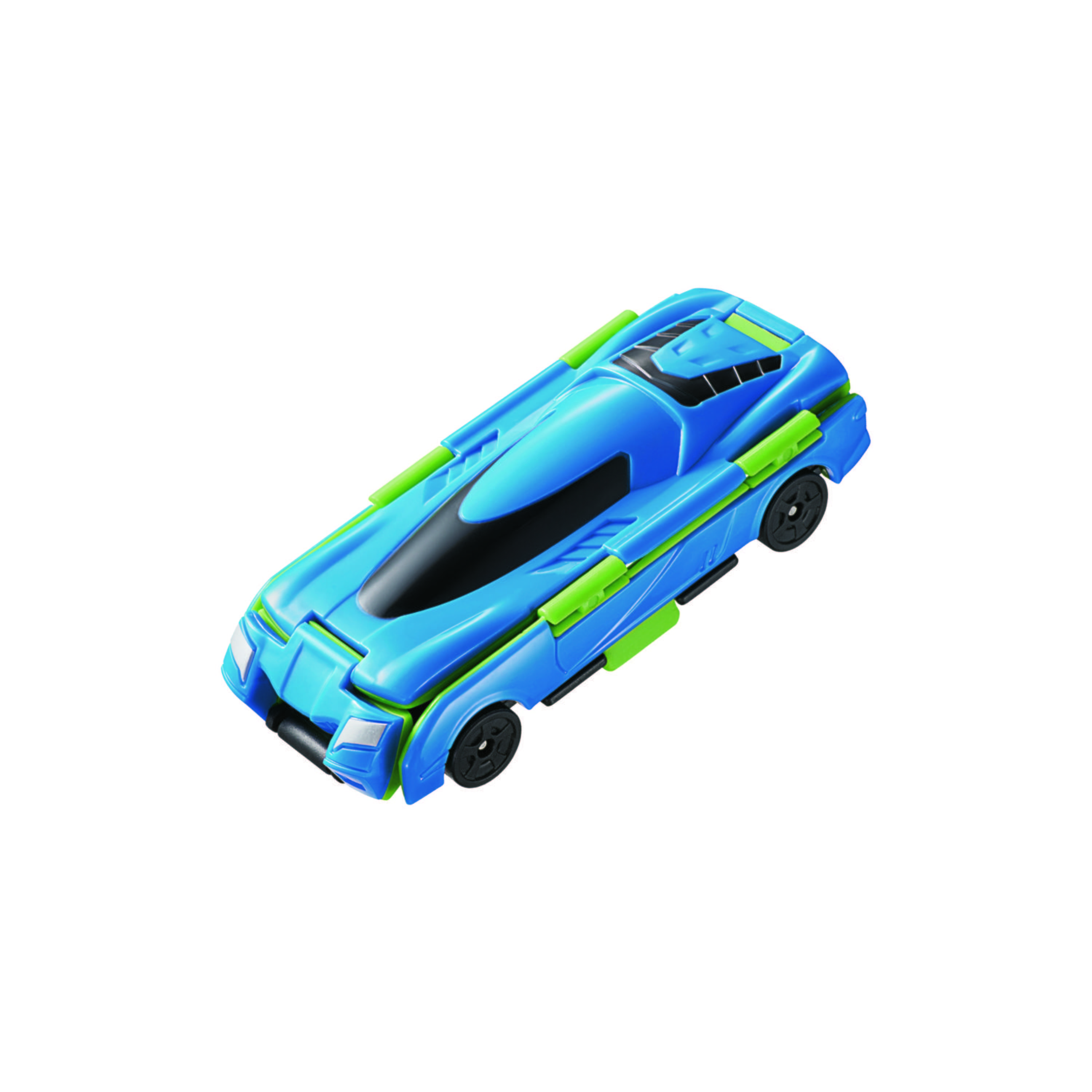 سيارة رياضية سيلفر ورترانسفورمد 2 في 1 من ترانسريسرز-toys-playvehicles-cars-image-2