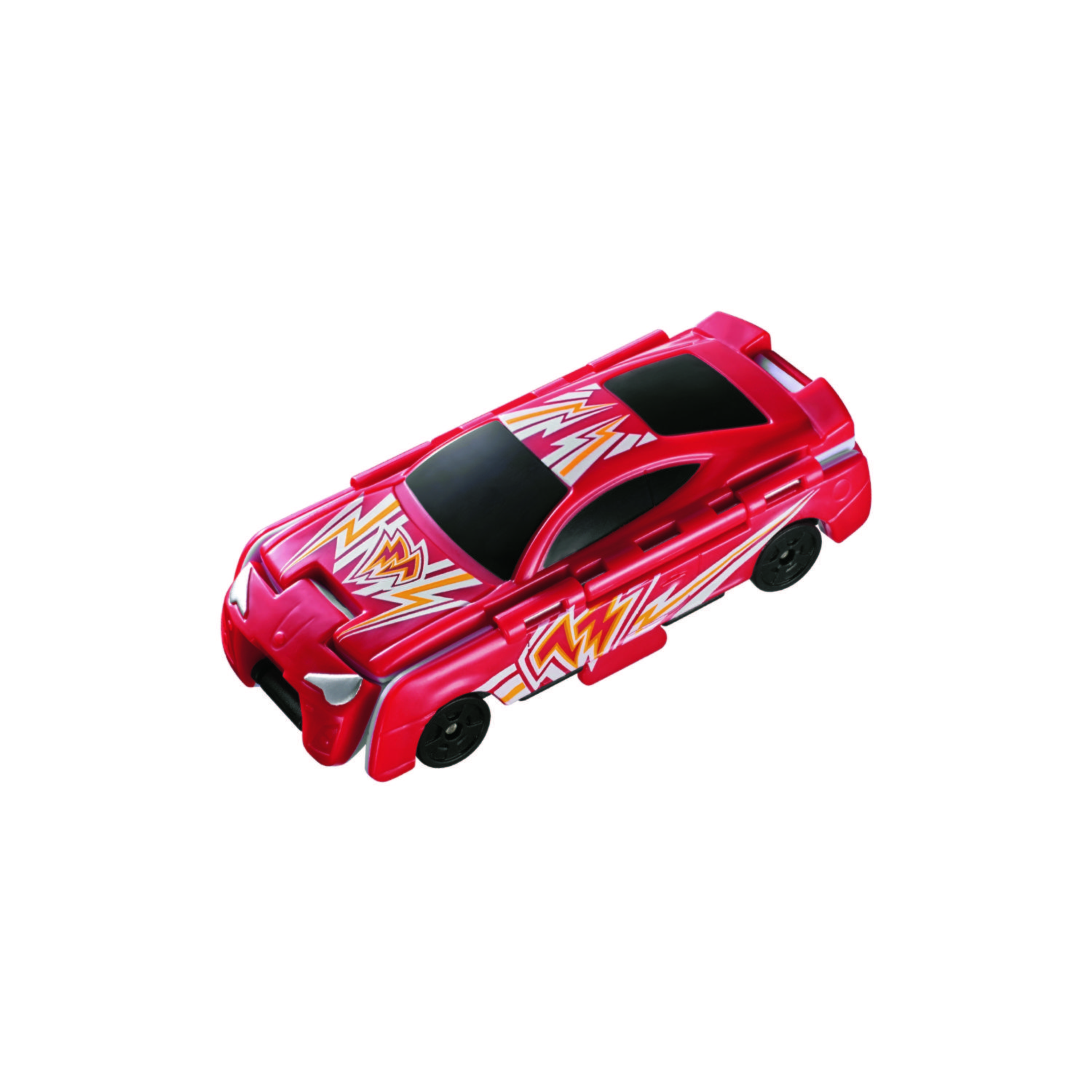 Transracers 2-in-1 Flash & Modern Sports Car-toys-playvehicles-cars-image-1