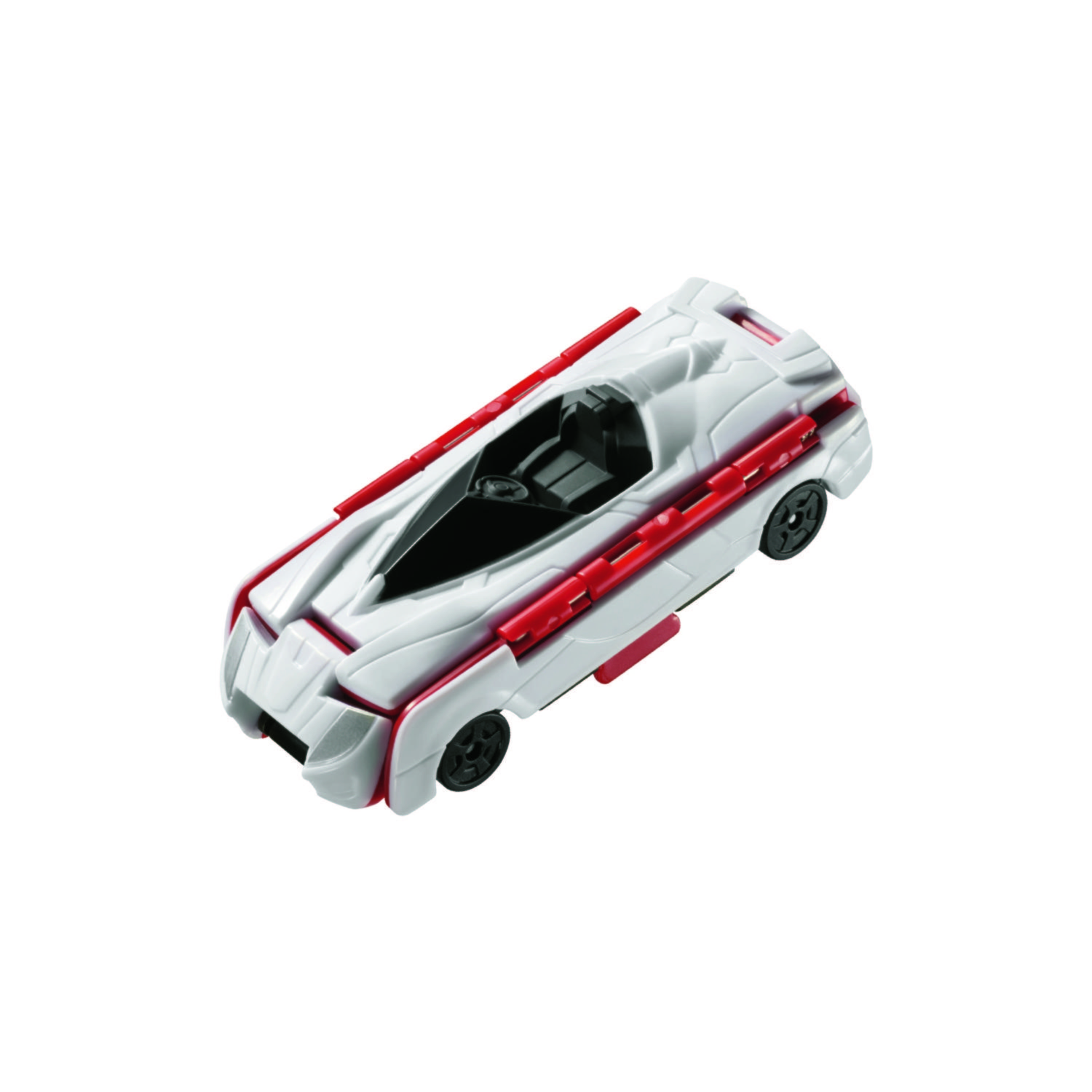 Transracers 2-in-1 Flash & Modern Sports Car-toys-playvehicles-cars-image-2