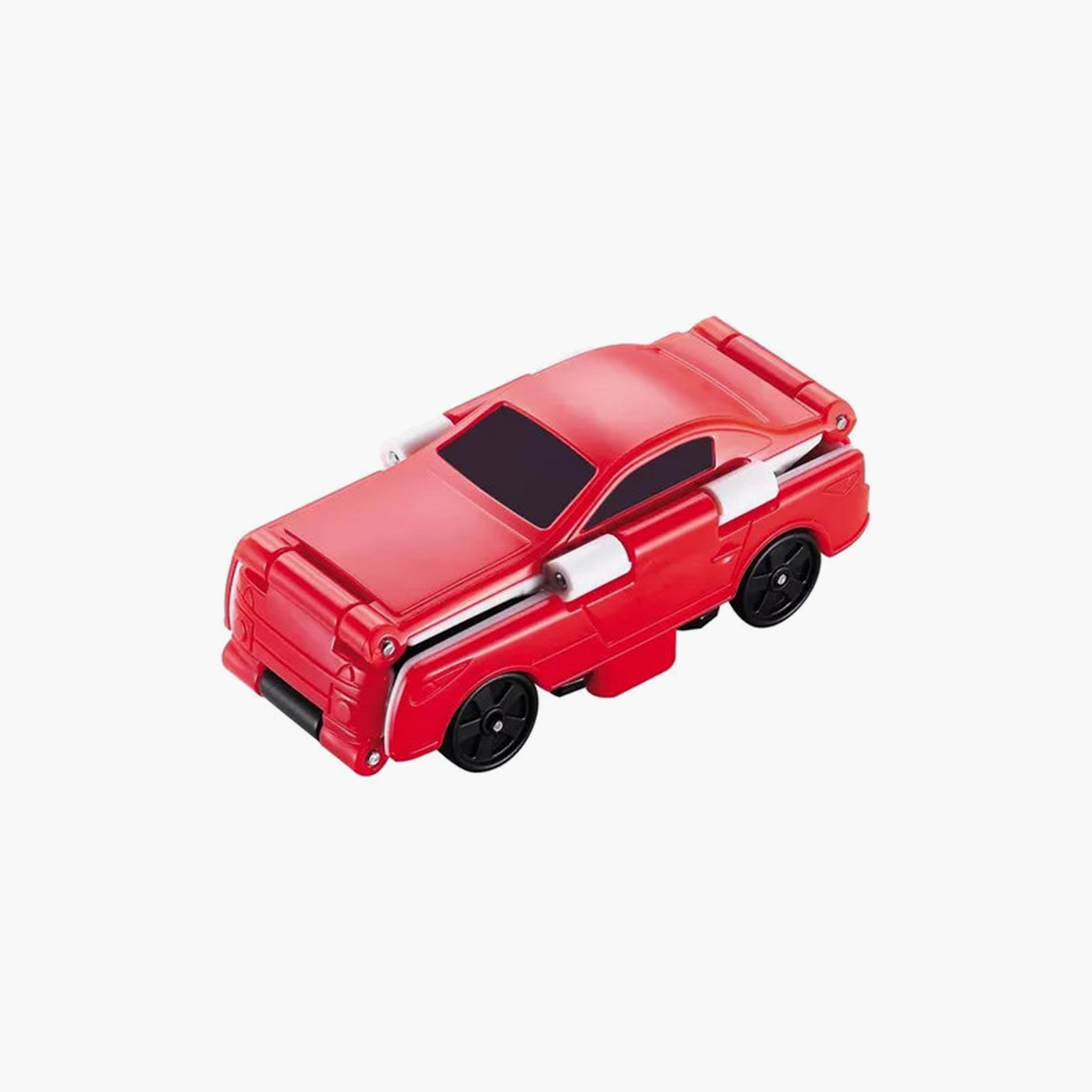 Transracers 2-in-1 Special Police Car & Sports Car-toys-playvehicles-cars-image-2