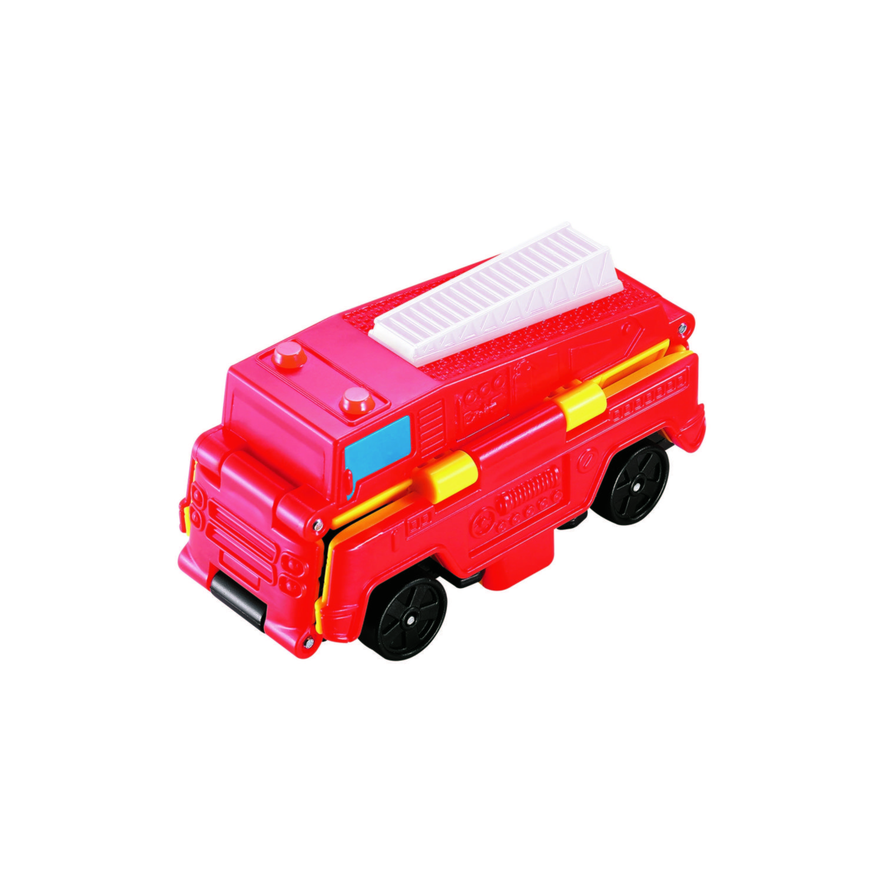 سيارة إطفاء وجيب سبشيال 2 في 1 من ترانسريسرز-toys-playvehicles-vehicleplaysets-image-3