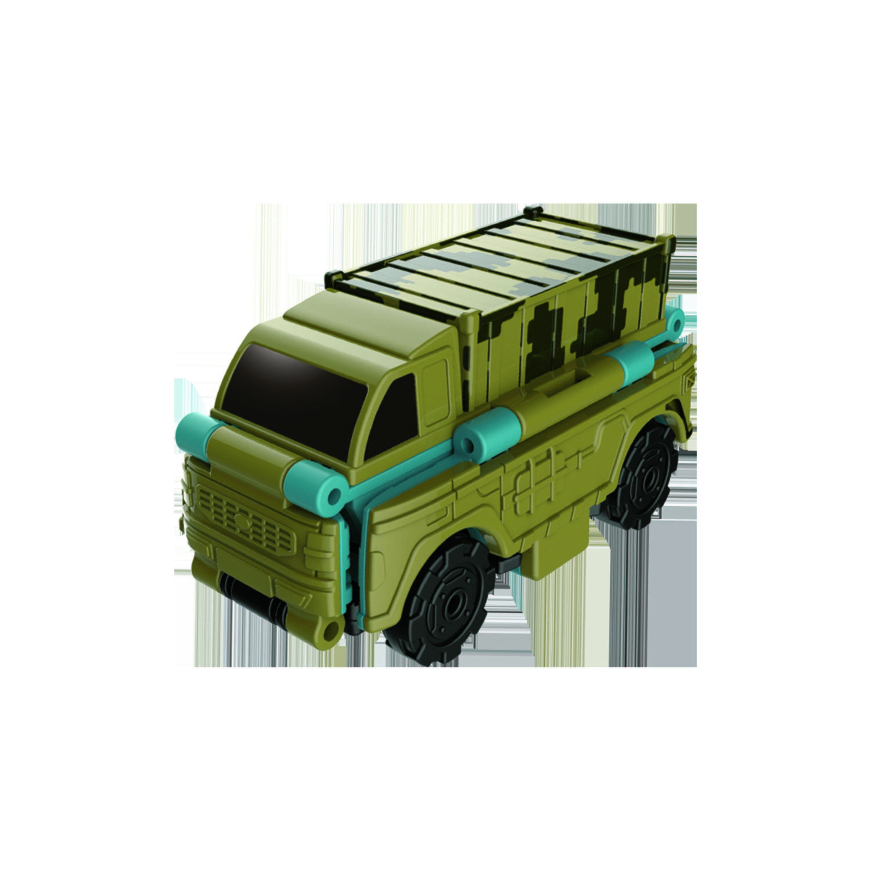 Transracers 2-in-1 Special Jeep & Tanker Truck-toys-playvehicles-vehicleplaysets-image-2