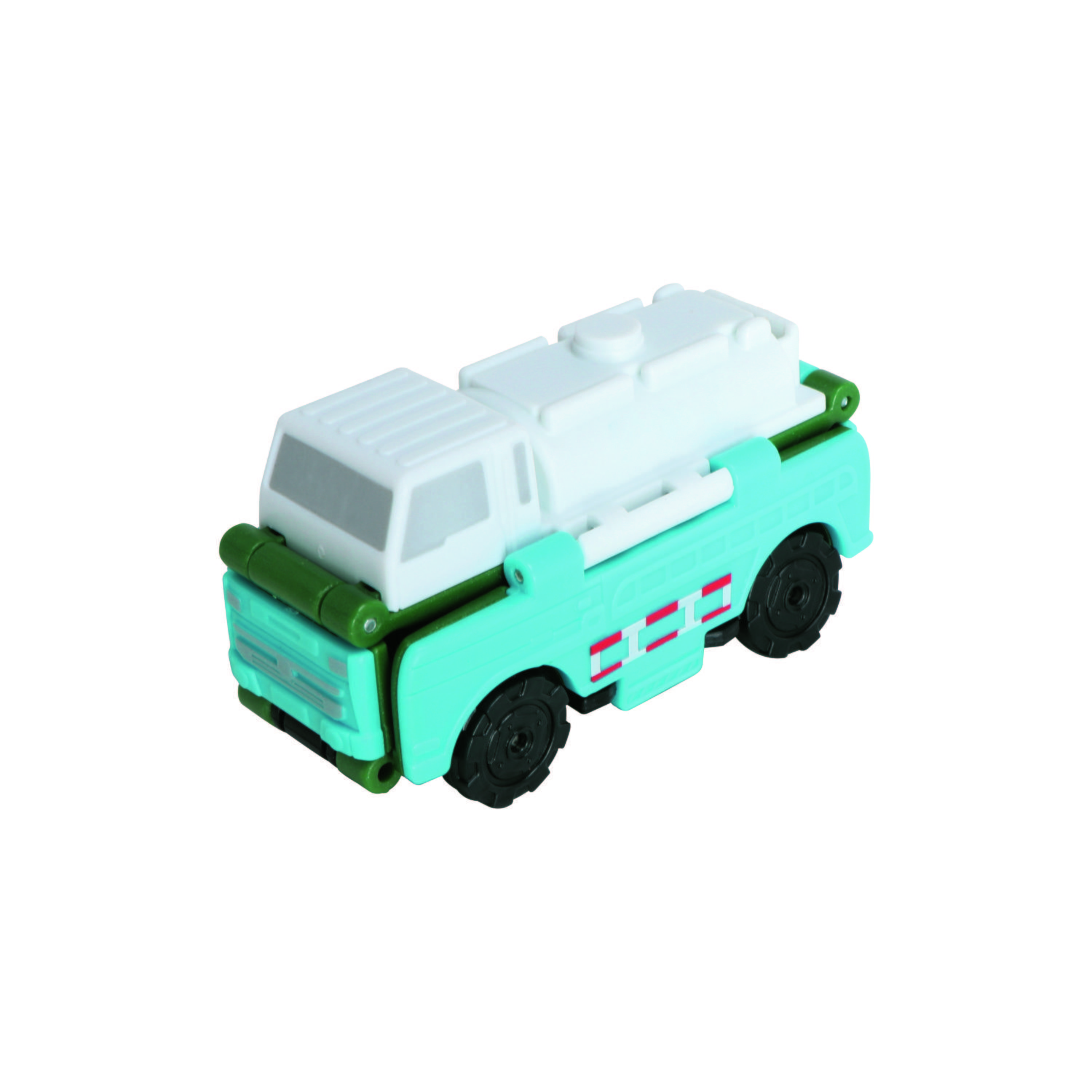 Transracers 2-in-1 City Vehicle Sprinkler Truck & Off-Road Pickup-toys-playvehicles-vehicleplaysets-image-2