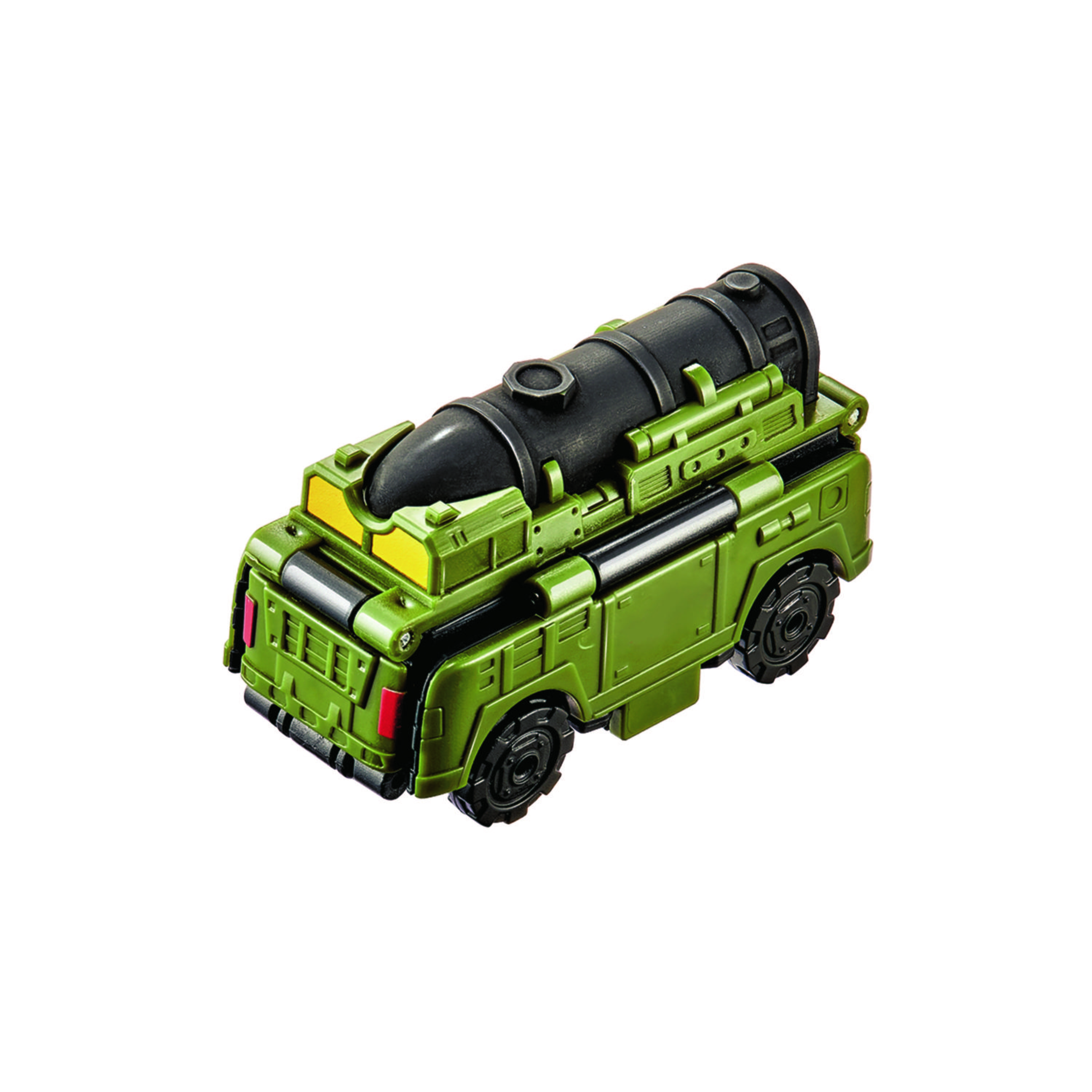 Transracers 2-in-1 Flipcars Missile Carrier & Army Vehicle-toys-playvehicles-cars-image-3