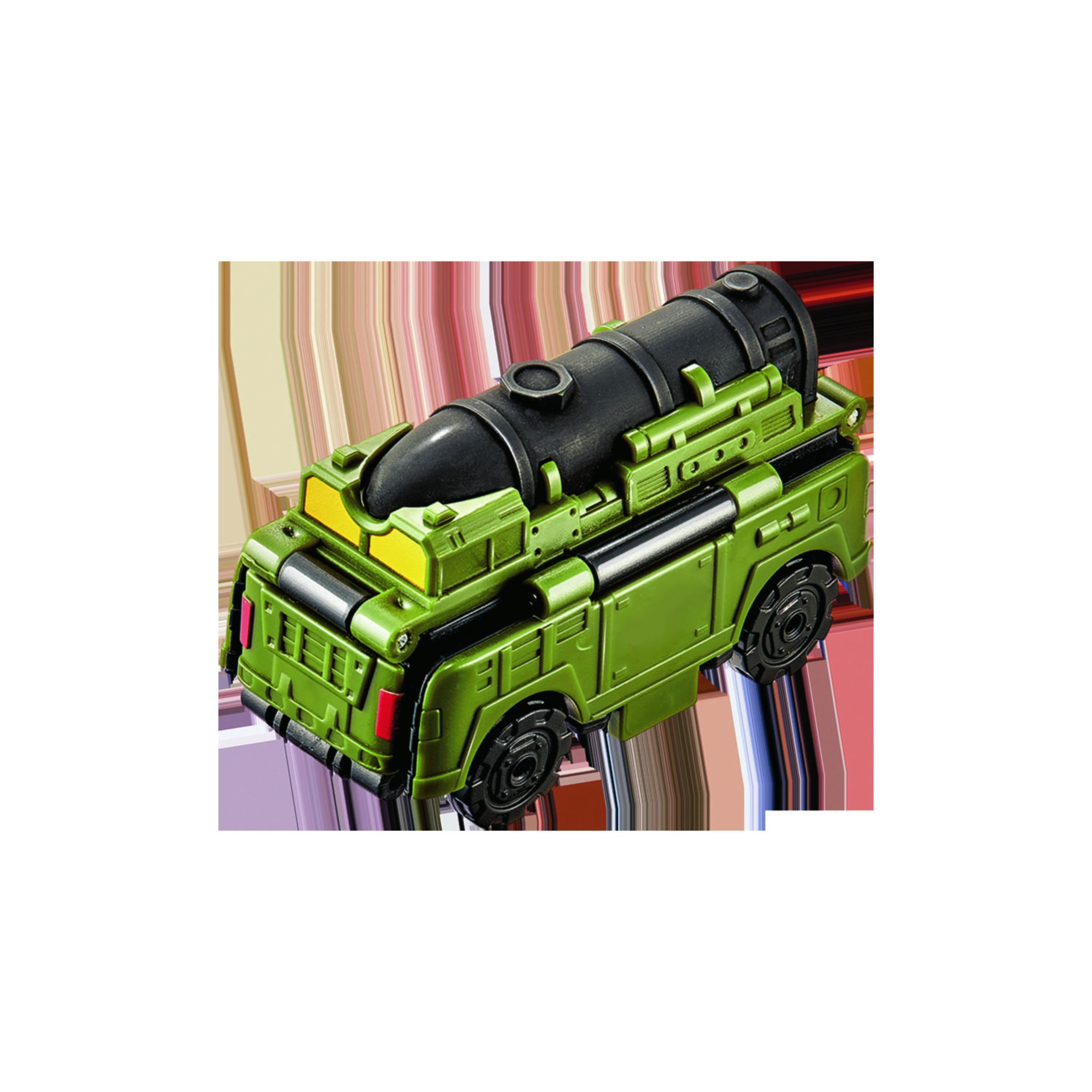 Transracers 2-in-1 Flipcars Missile Carrier & Army Vehicle-toys-playvehicles-cars-image-4