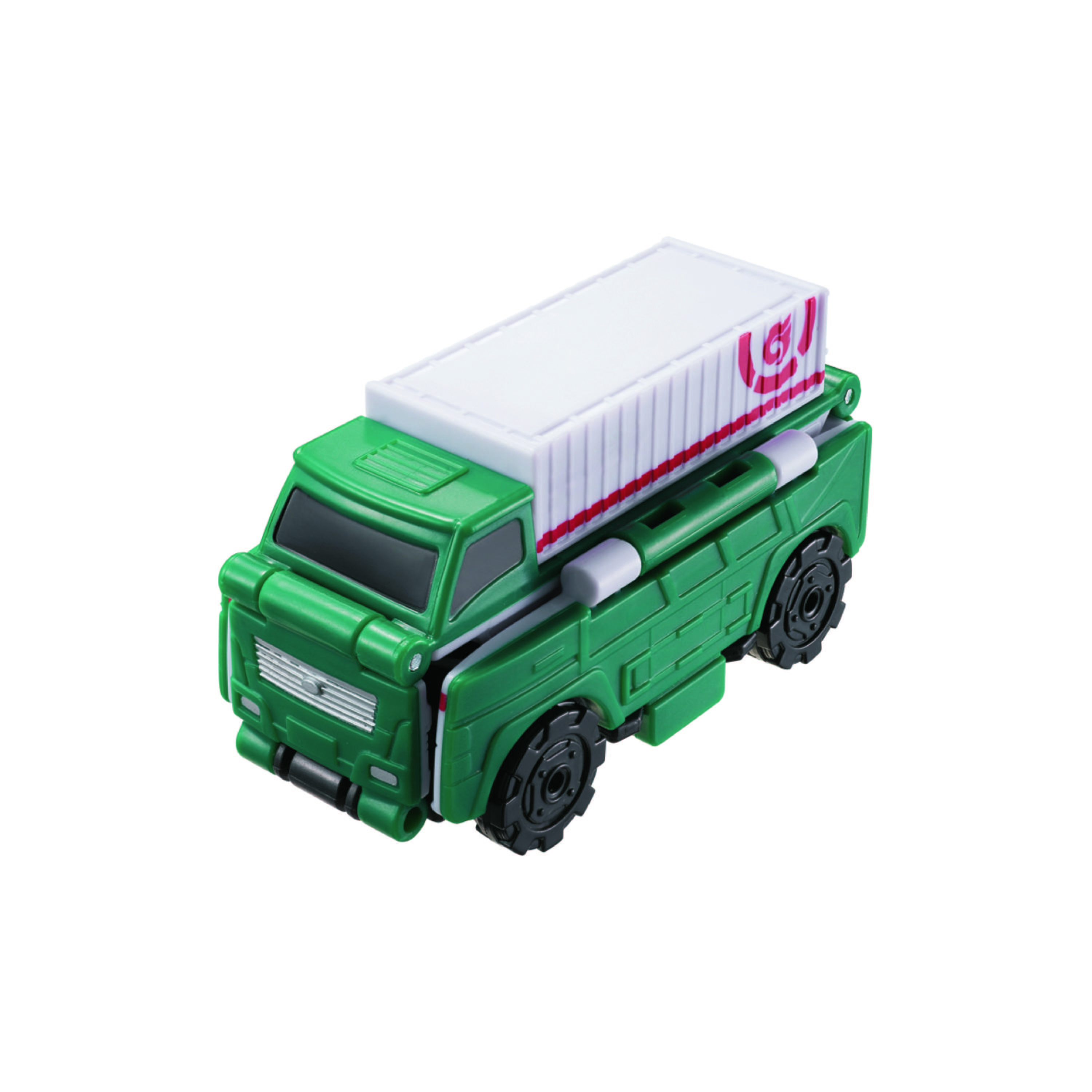 Transracers 2-in-1 Flip Vehicle Speed Train To Ambulance-toys-playvehicles-trainsandbuses-image-1