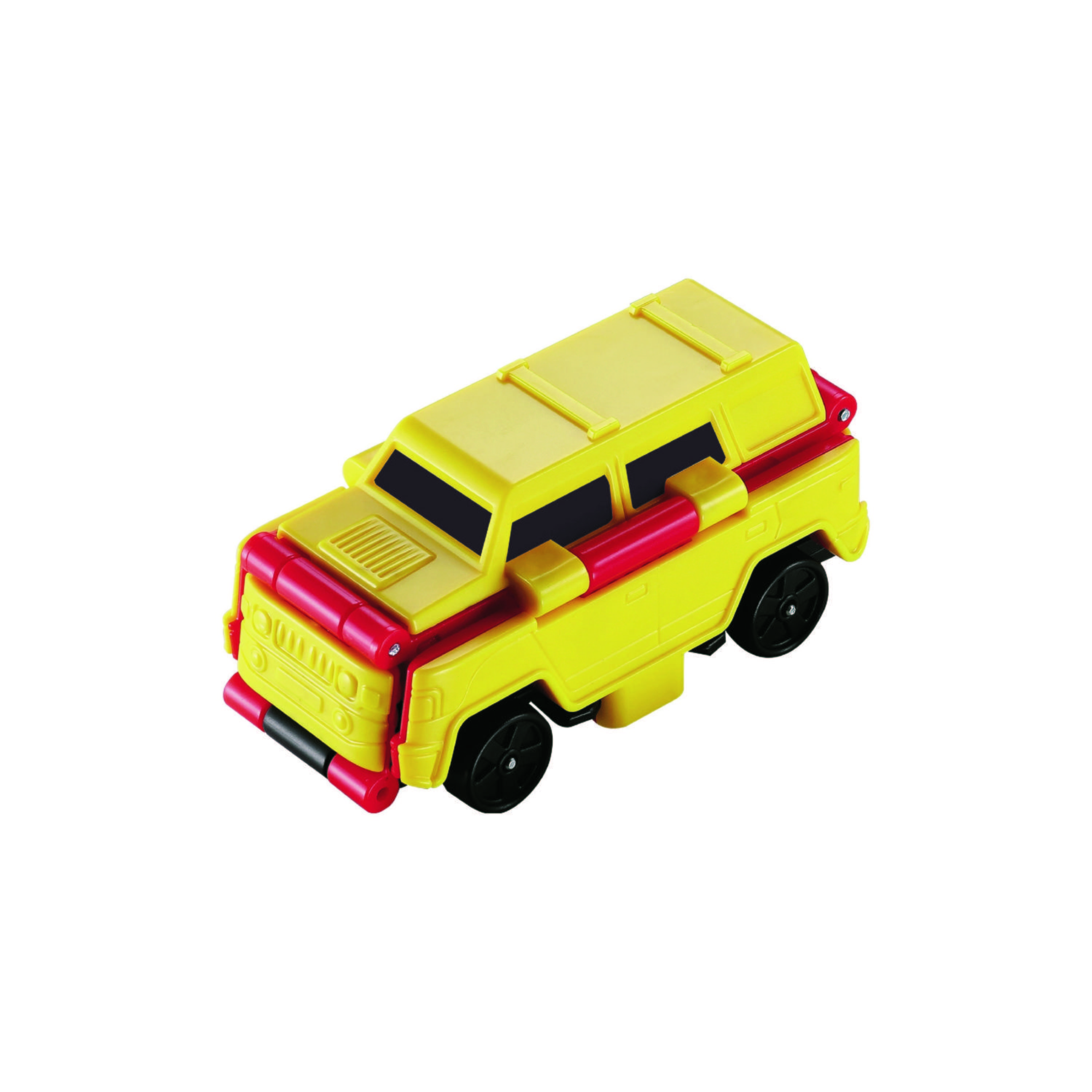 Transracers 3-Piece Blister Card Pack Of Special Vehicle-toys-playvehicles-cars-image-3