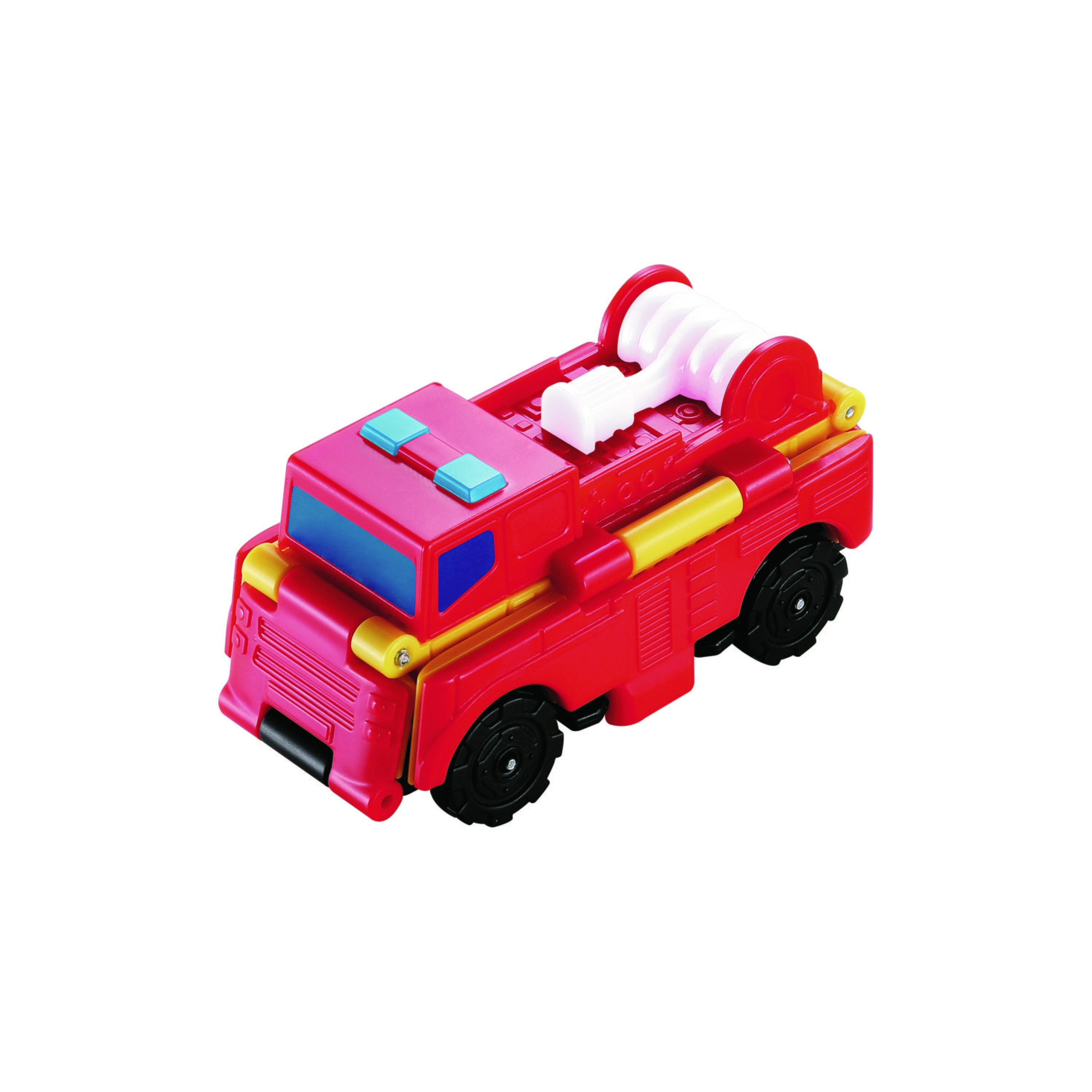 Transracers 3-Piece Blister Card Pack Of Construction Vehicle-toys-playvehicles-cars-image-4