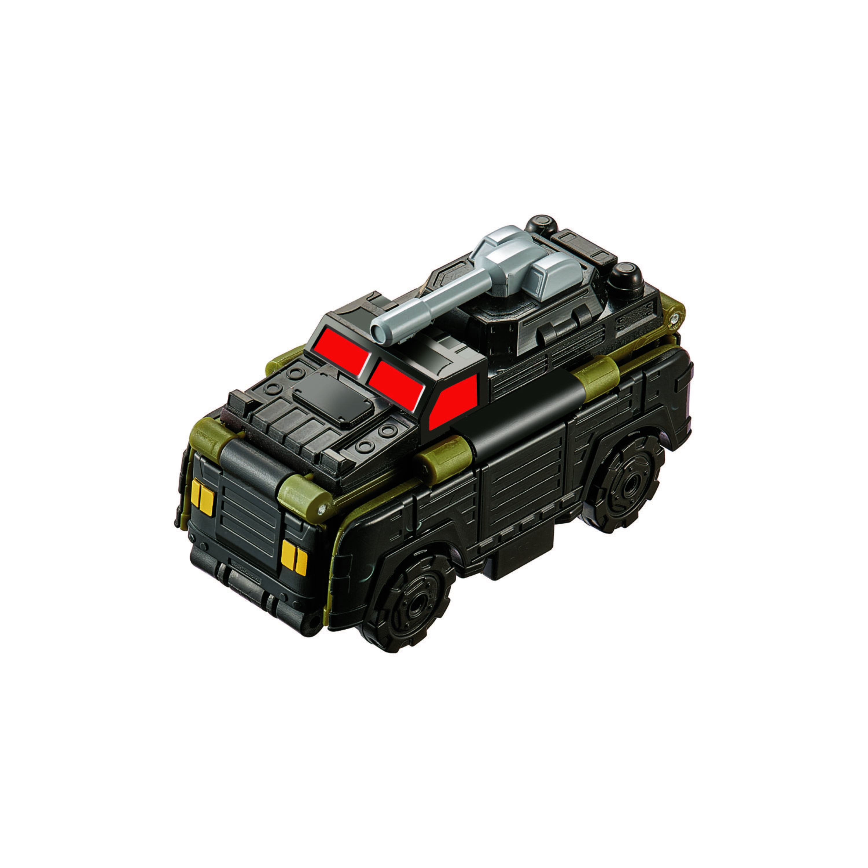 مجموعة بطاقات فقاعية 3 قطع مركبة عسكرية من ترانسريسرز-toys-playvehicles-cars-image-3