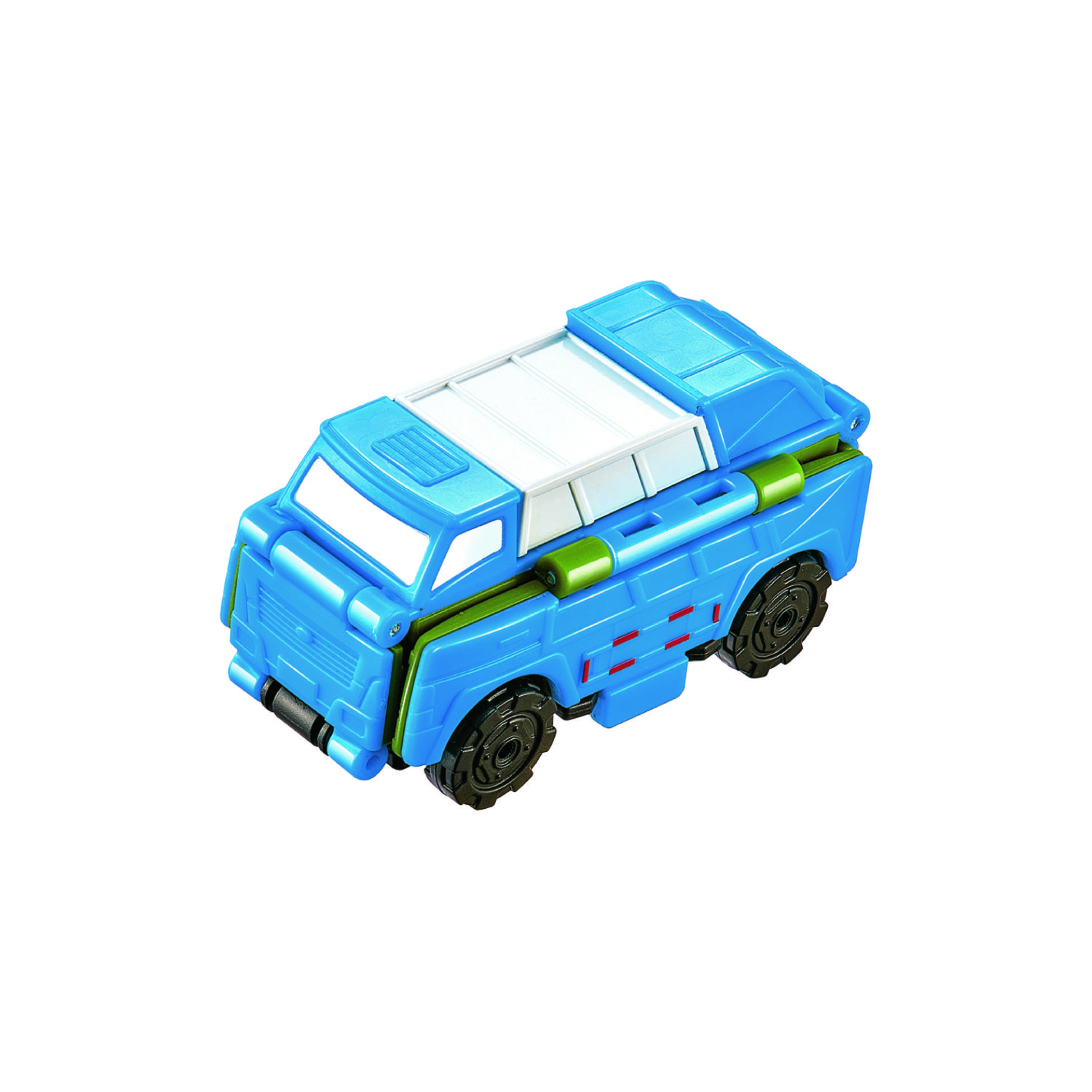 مجموعة بطاقات فقاعية 3 قطع مركبة عسكرية من ترانسريسرز-toys-playvehicles-cars-image-4