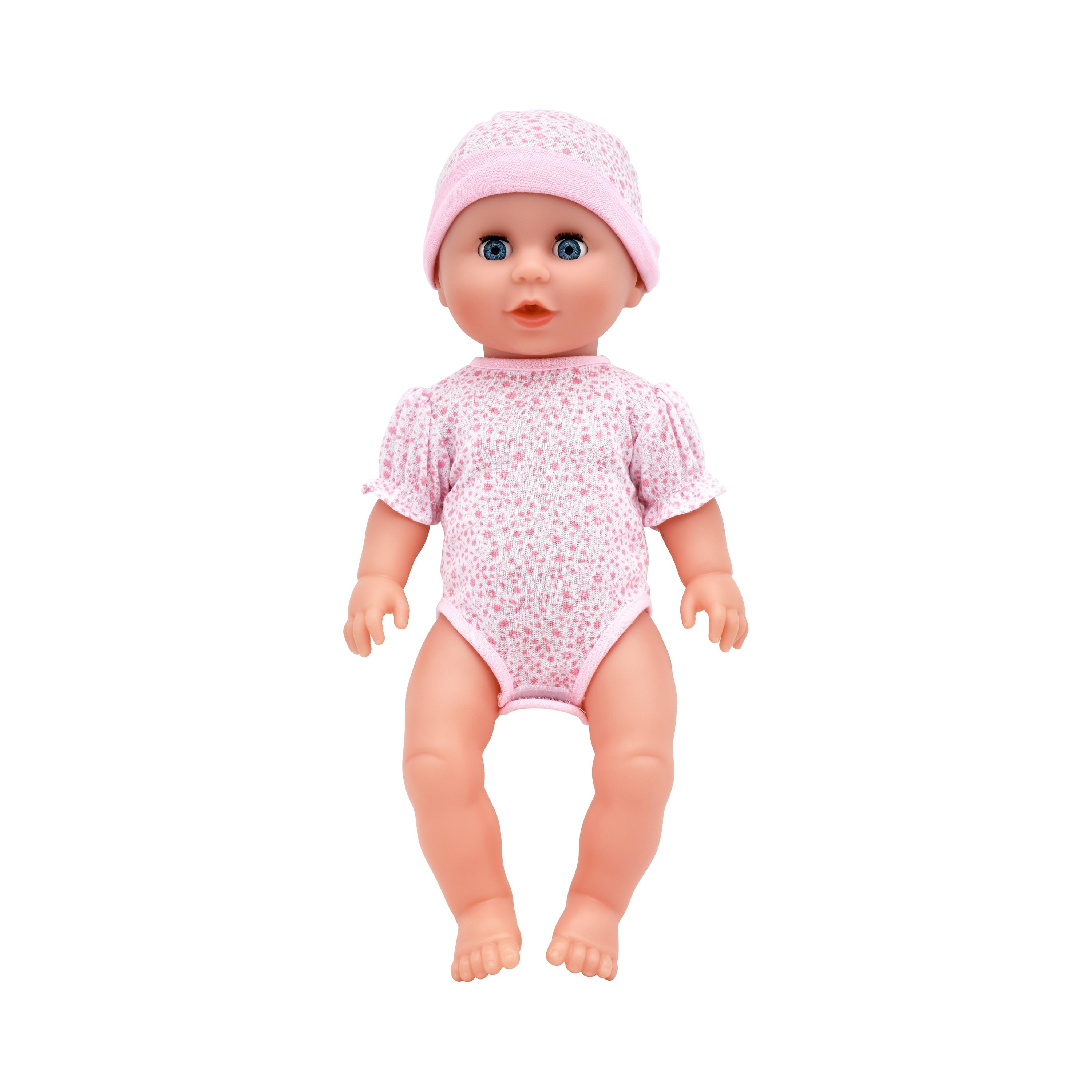 دمية فاخرة درينك اند ويت أوليفيا من دولز وورلد - 38 سم-toys-dollsandplaysets-dollplaysets-image-2