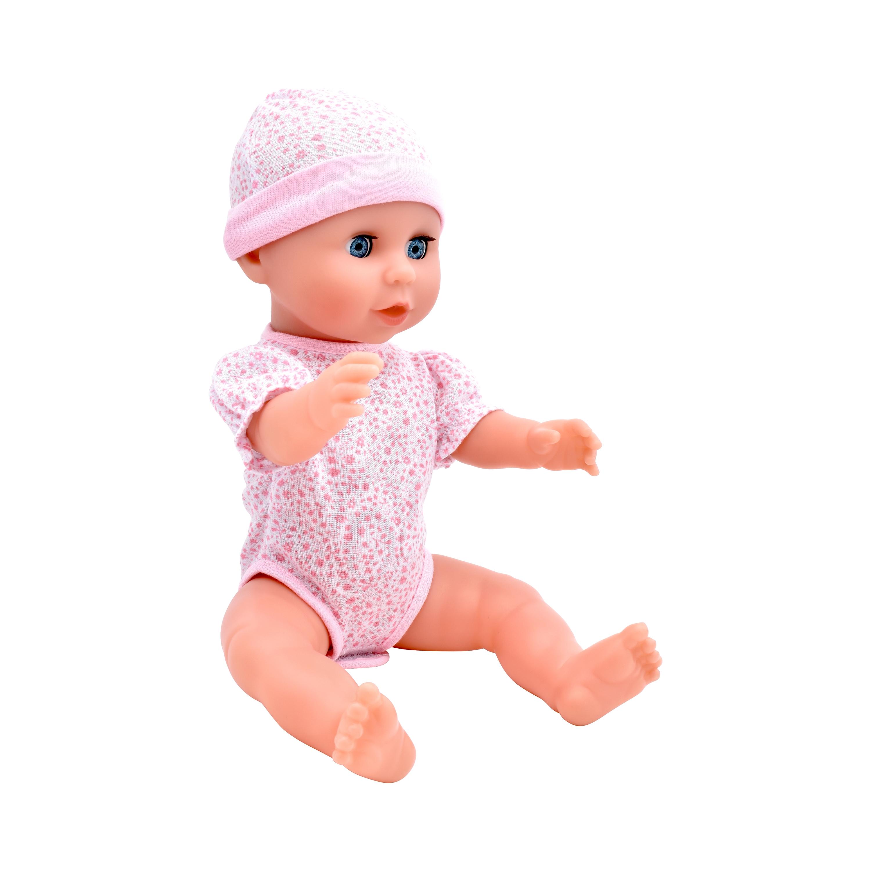 دمية فاخرة درينك اند ويت أوليفيا من دولز وورلد - 38 سم-toys-dollsandplaysets-dollplaysets-image-3
