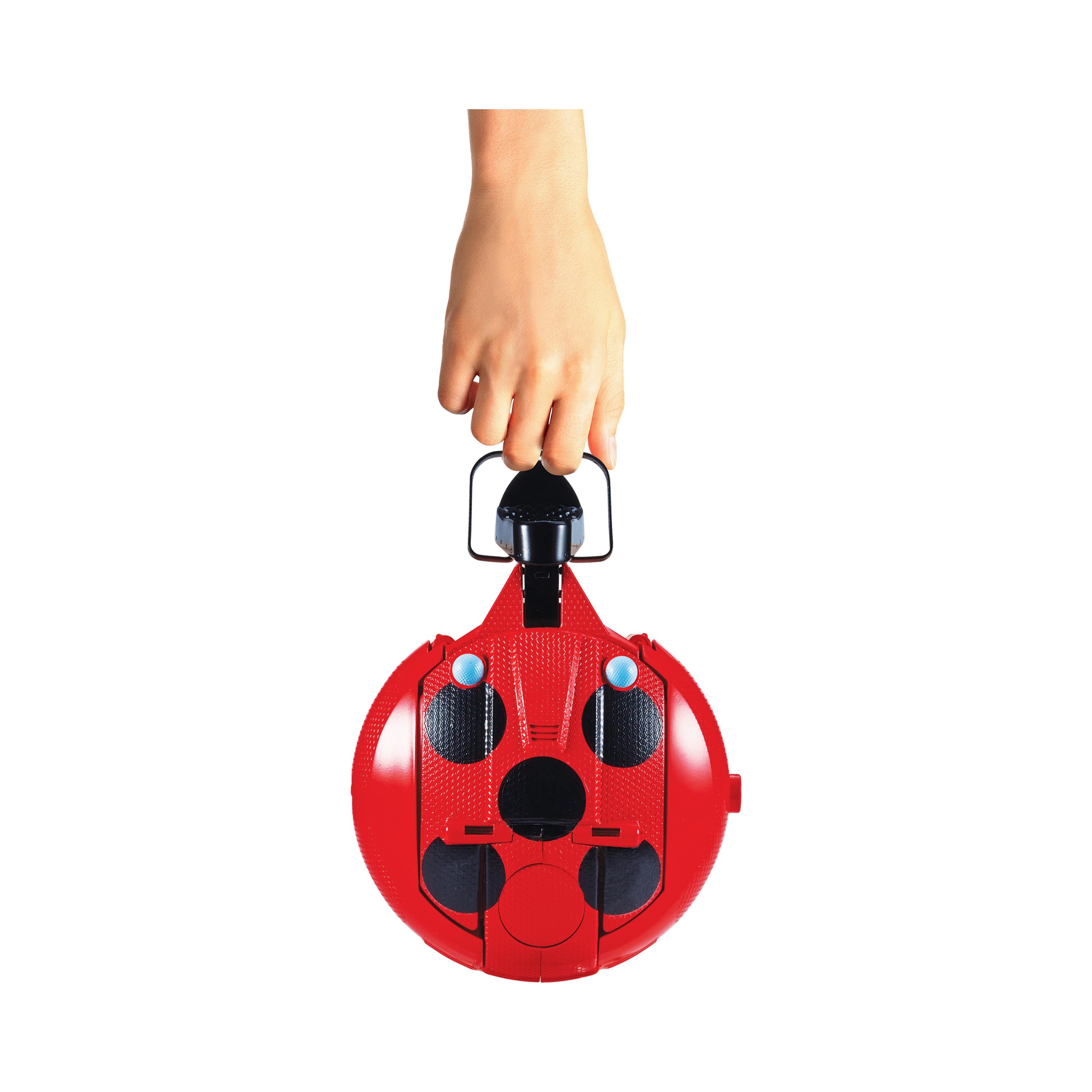 Miraculous Ladybug Switch N Go Scooter With Doll Playset-toys-playfigures-actionfigures-image-6