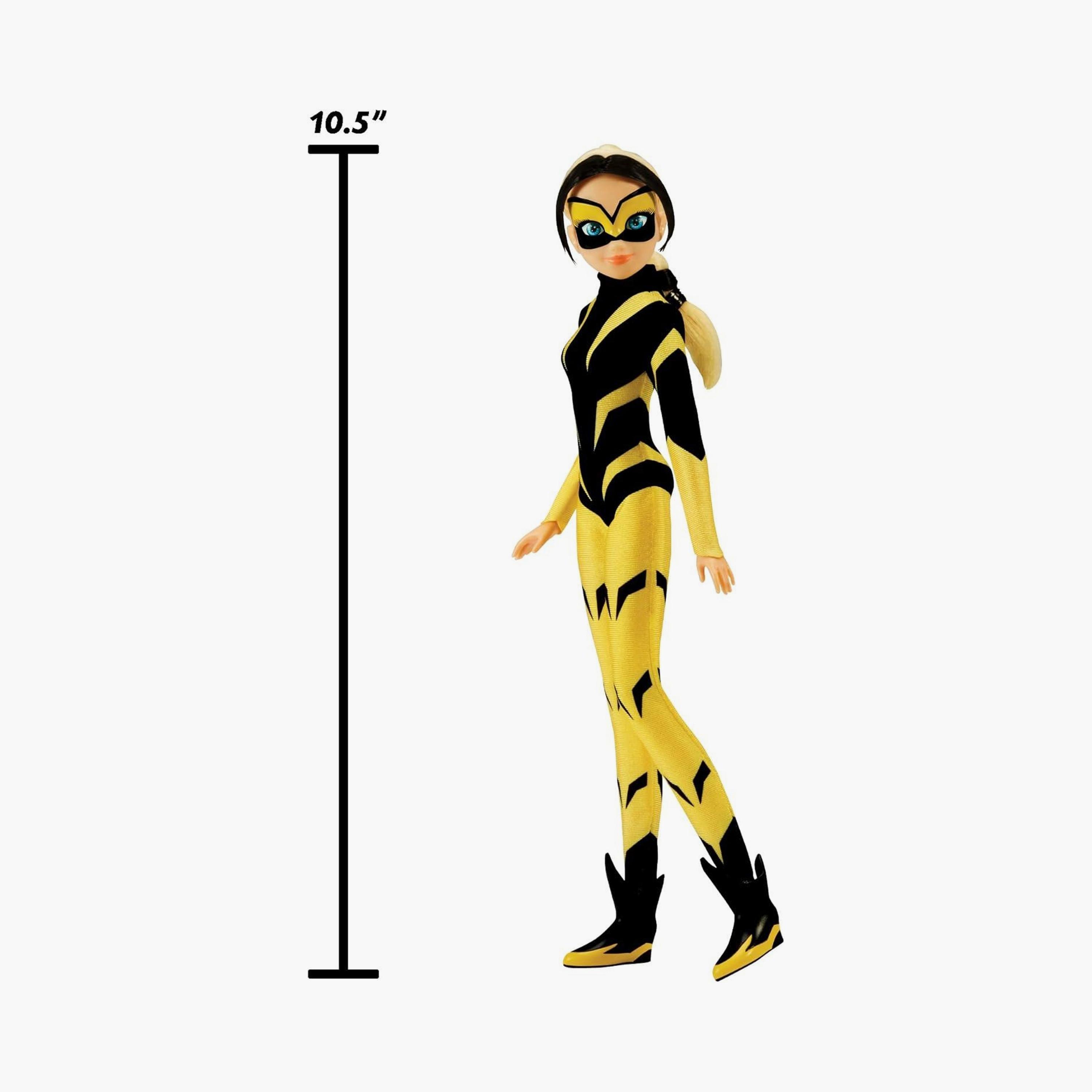 Miraculous Heroez Fashion Doll Figure - Vesperia-toys-playfigures-actionfigures-image-2