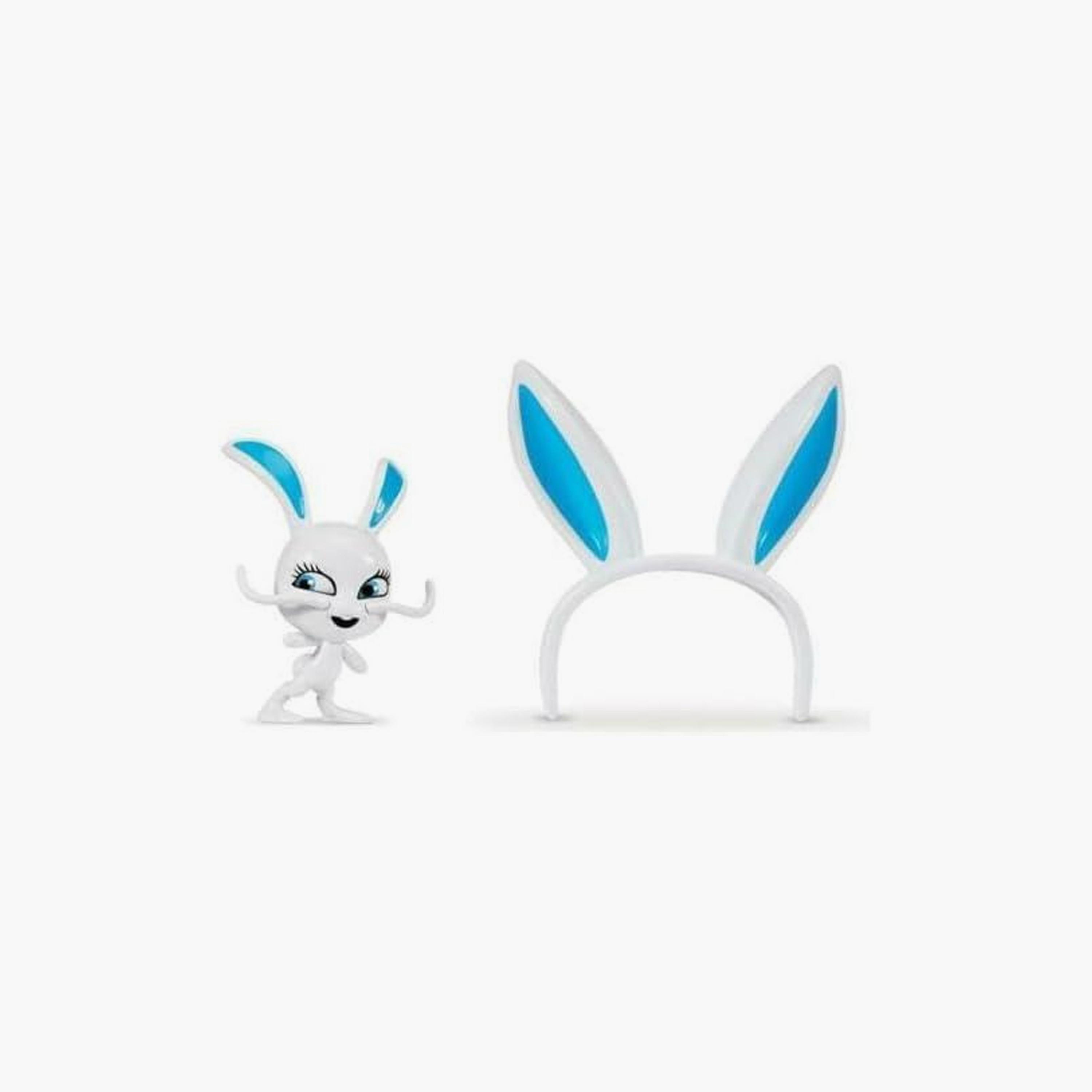 Miraculous Heroez Fashion Doll Figure - Bunnyx-toys-playfigures-actionfigures-image-4