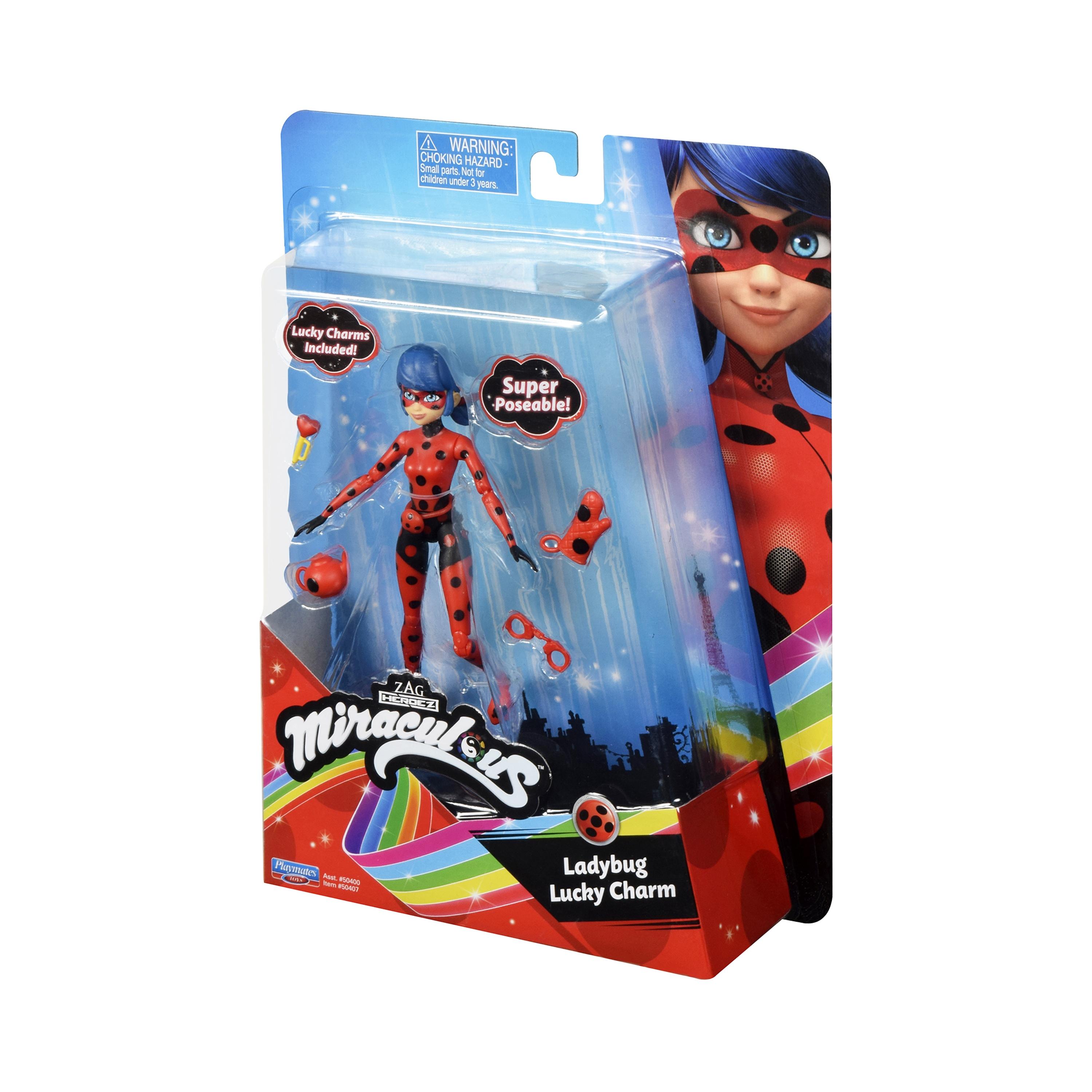 Miraculous Moments Small Dolls Lady Bug Figure With Accessories-toys-playfigures-actionfigures-image-5