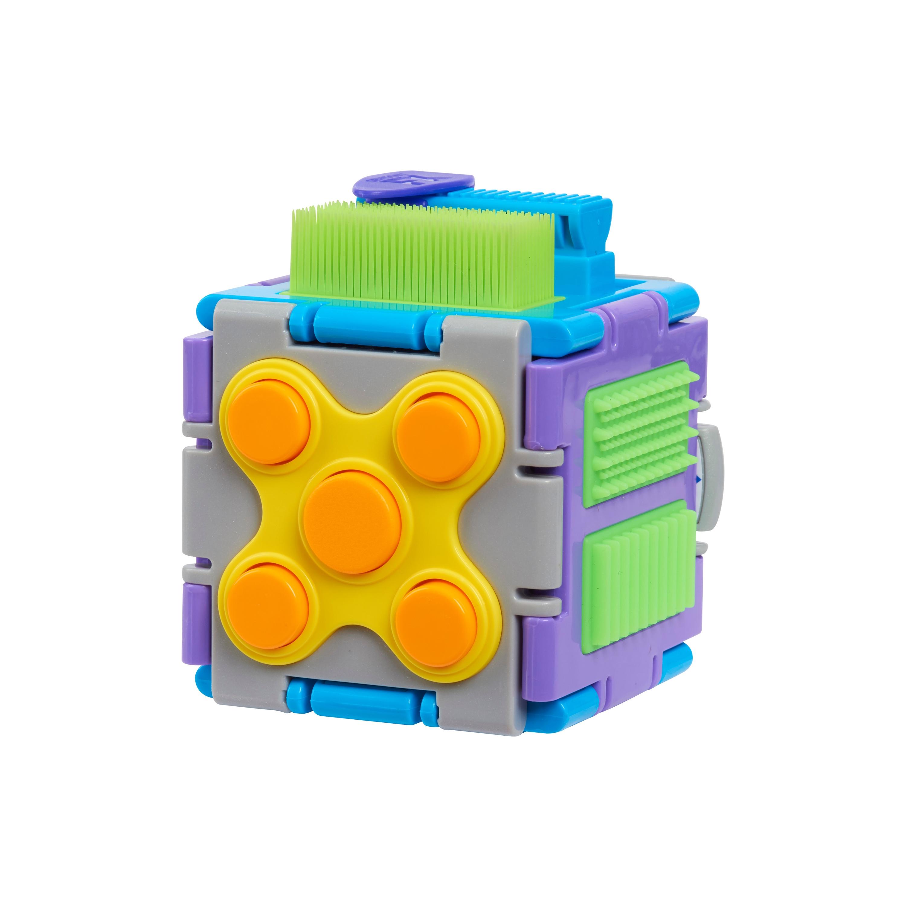 Asmr Sensory FX Recorder Cube-toys-babyandtoddlertoys-learningtoys-image-1