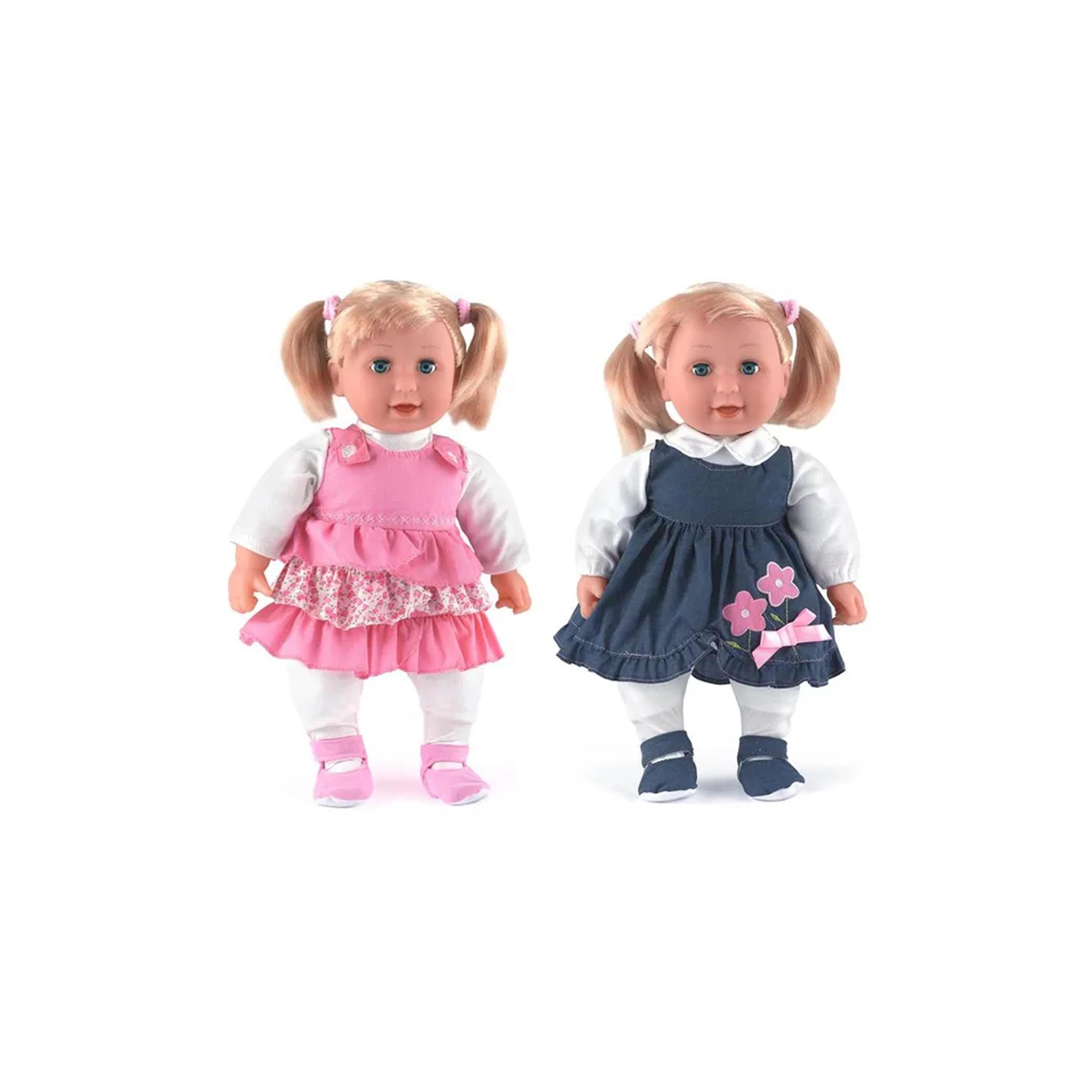 عالم الدمى إيما  من دولز وورلد - 41 سم-toys-dollsandplaysets-dolls-image-5