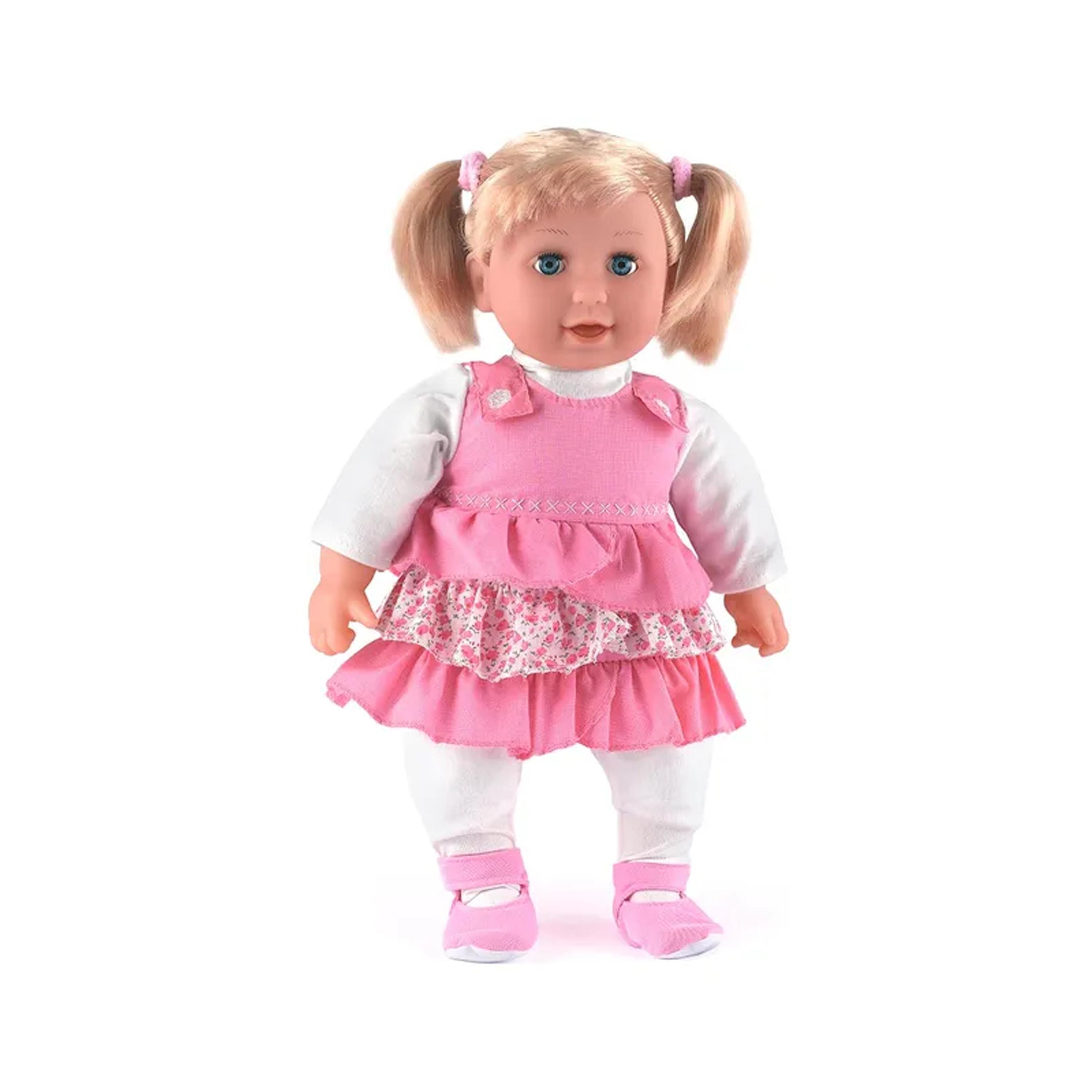 عالم الدمى إيما  من دولز وورلد - 41 سم-toys-dollsandplaysets-dolls-image-4