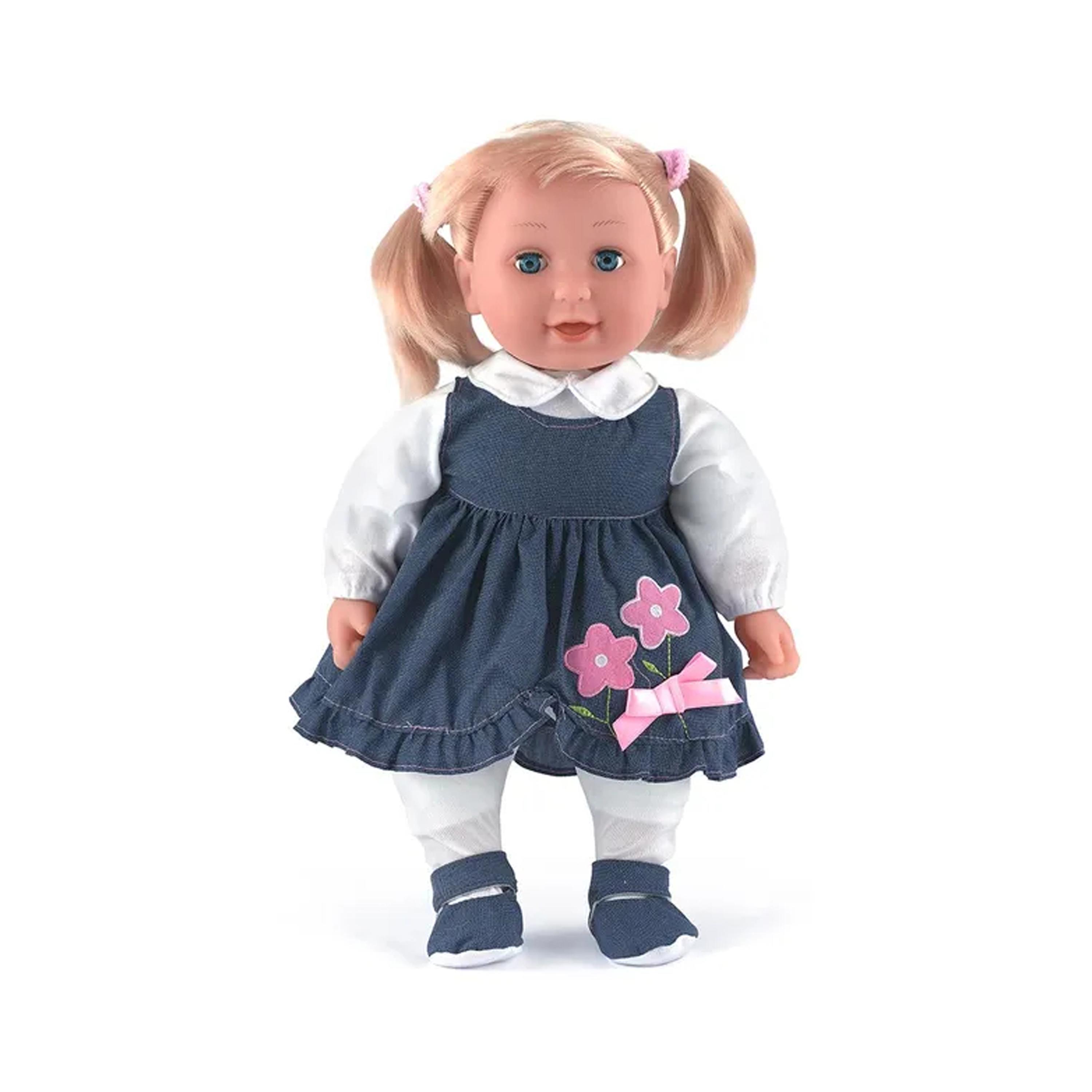 عالم الدمى إيما  من دولز وورلد - 41 سم-toys-dollsandplaysets-dolls-image-3