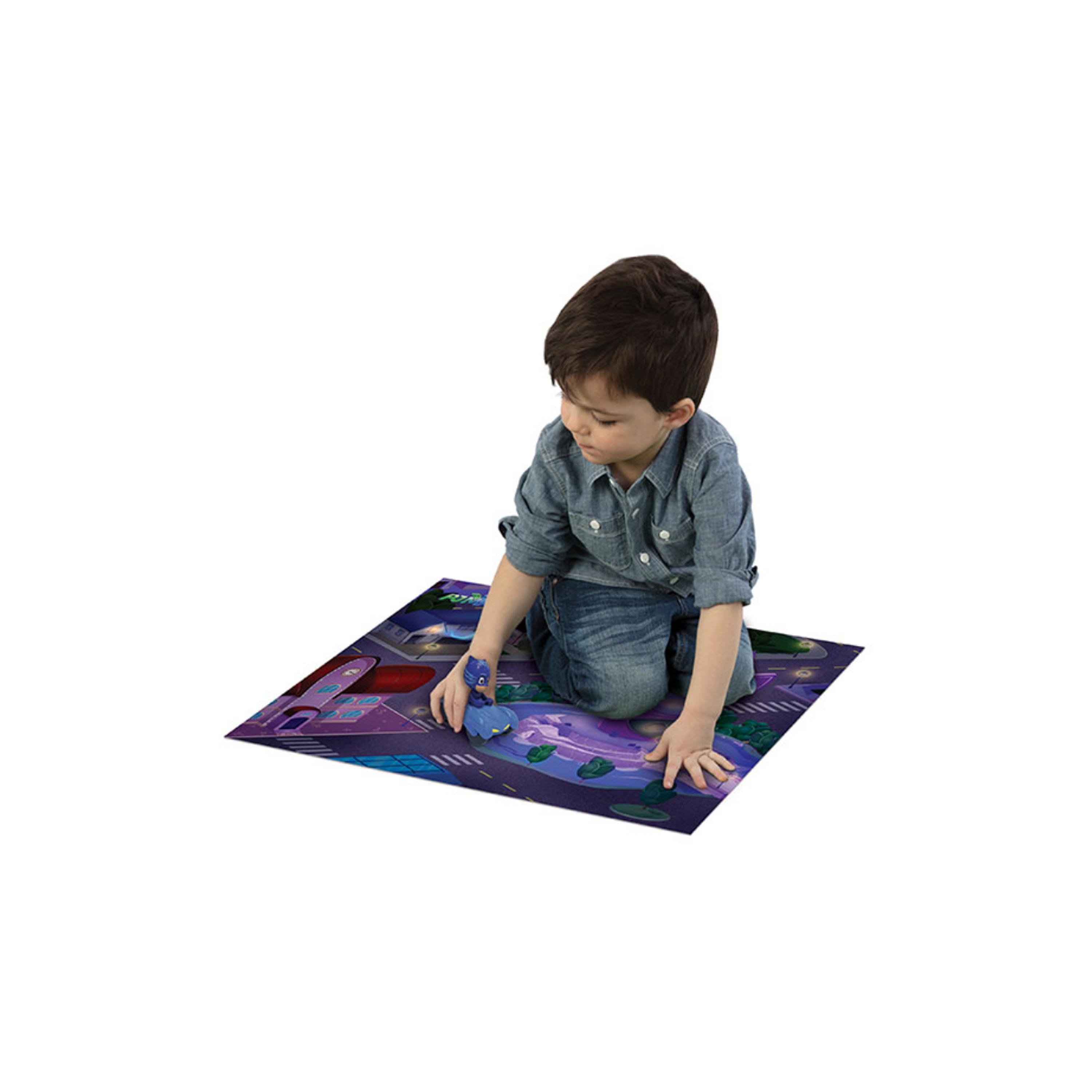 Pj Masks Felt Mega Mat-baby-infantactivity-playpensandplaymats-image-4