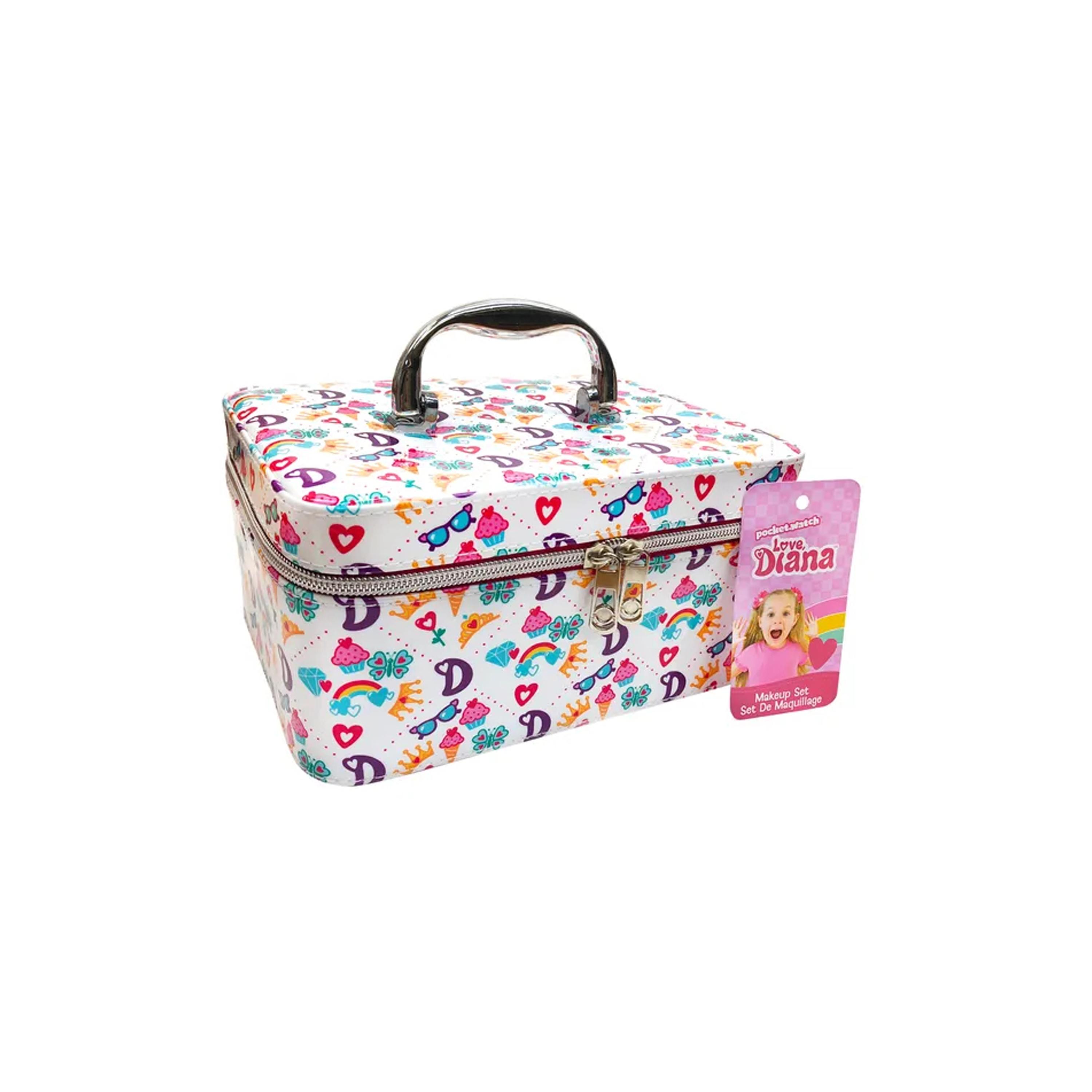Love Diana Deluxe Train Set-Make Up Toy in Zip-Up Carry Case-toys-playvehicles-trainsandbuses-image-3