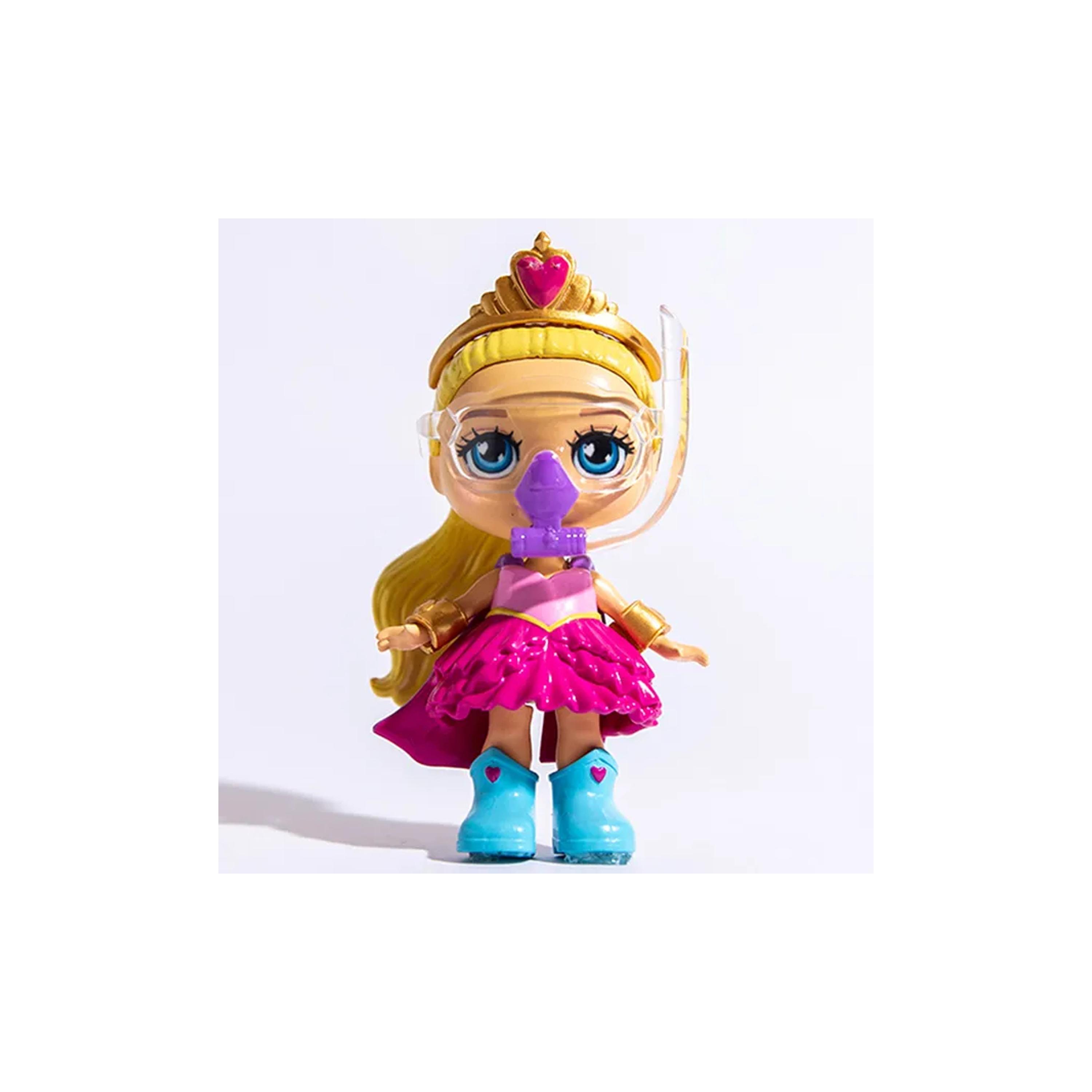 Love Diana Collectable Pet Figure - Assorted - 3.5 Inch-toys-playfigures-actionfigures-image-7