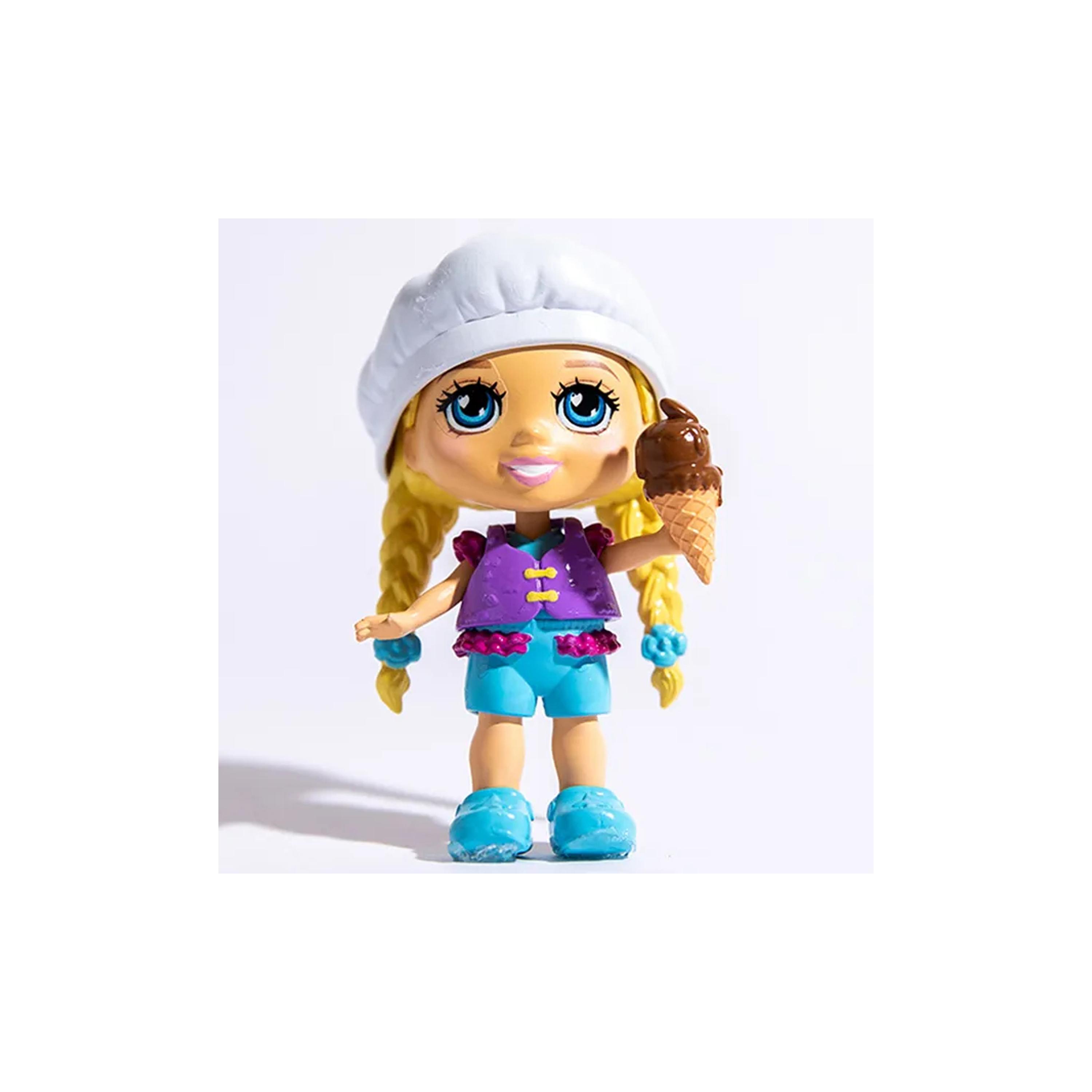 Love Diana Collectable Pet Figure - Assorted - 3.5 Inch-toys-playfigures-actionfigures-image-8